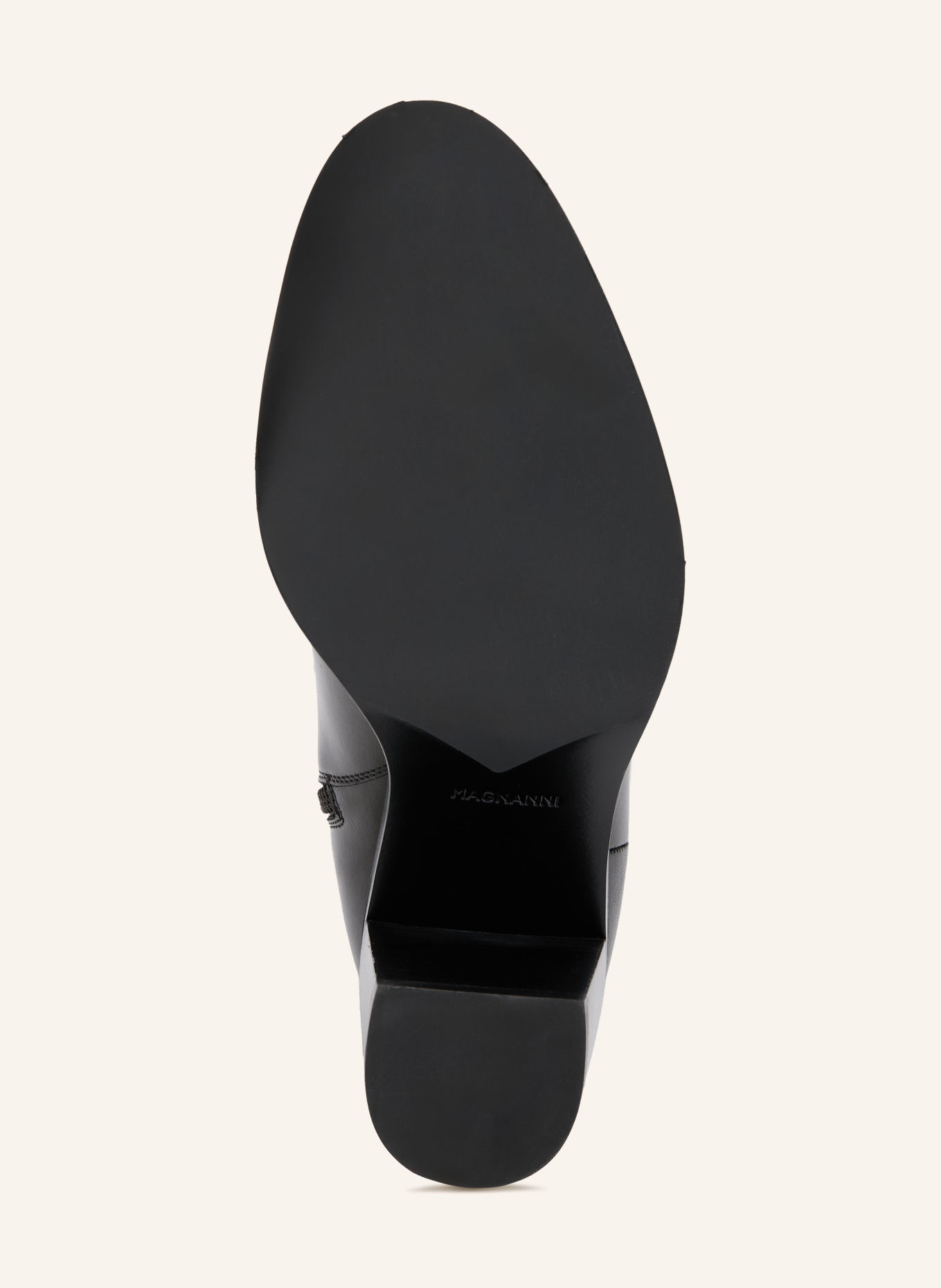 MAGNANNI SAMANTHA Boots: BLACK