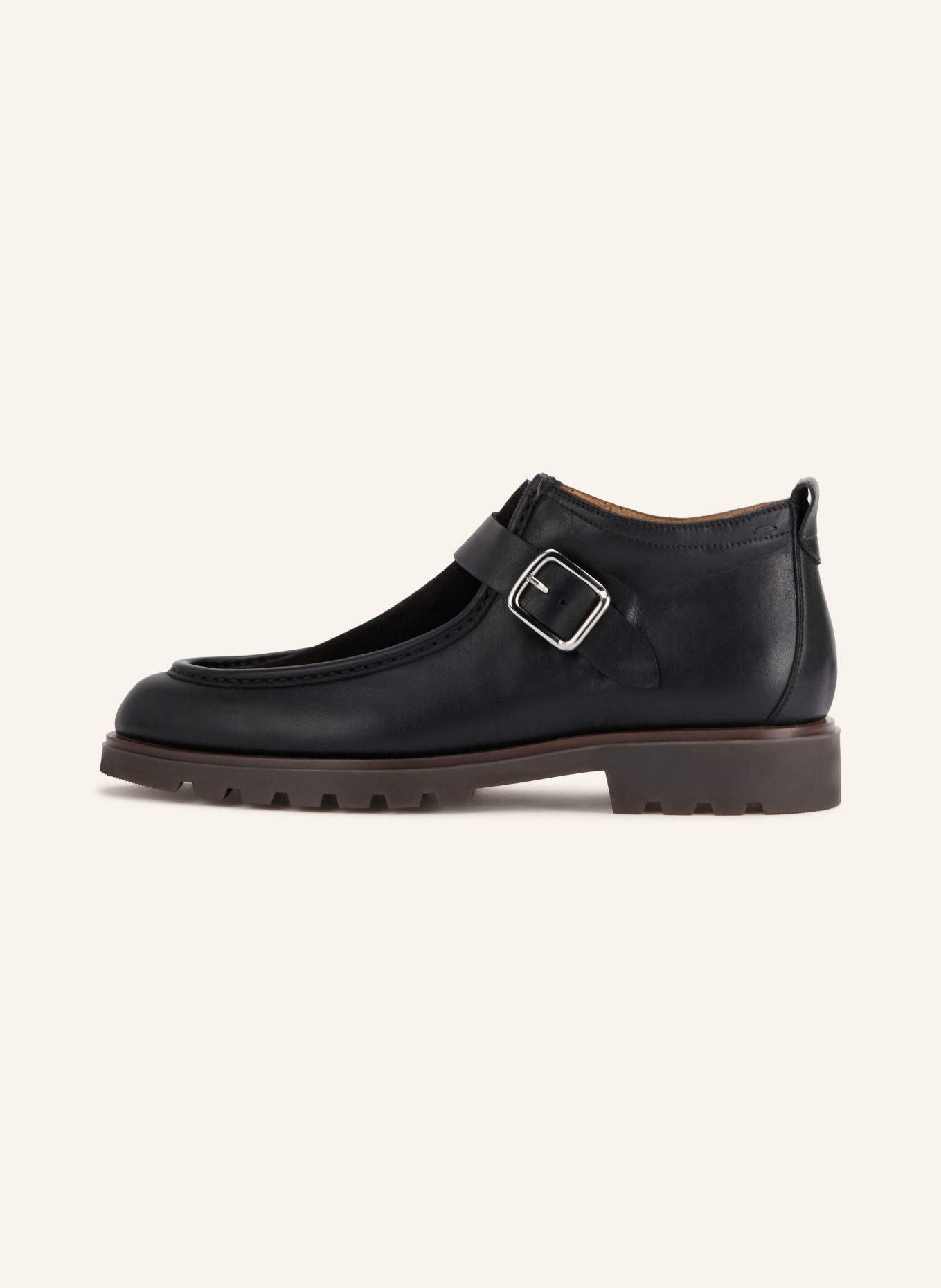 MAGNANNI Monks SYLVIA: BLACK