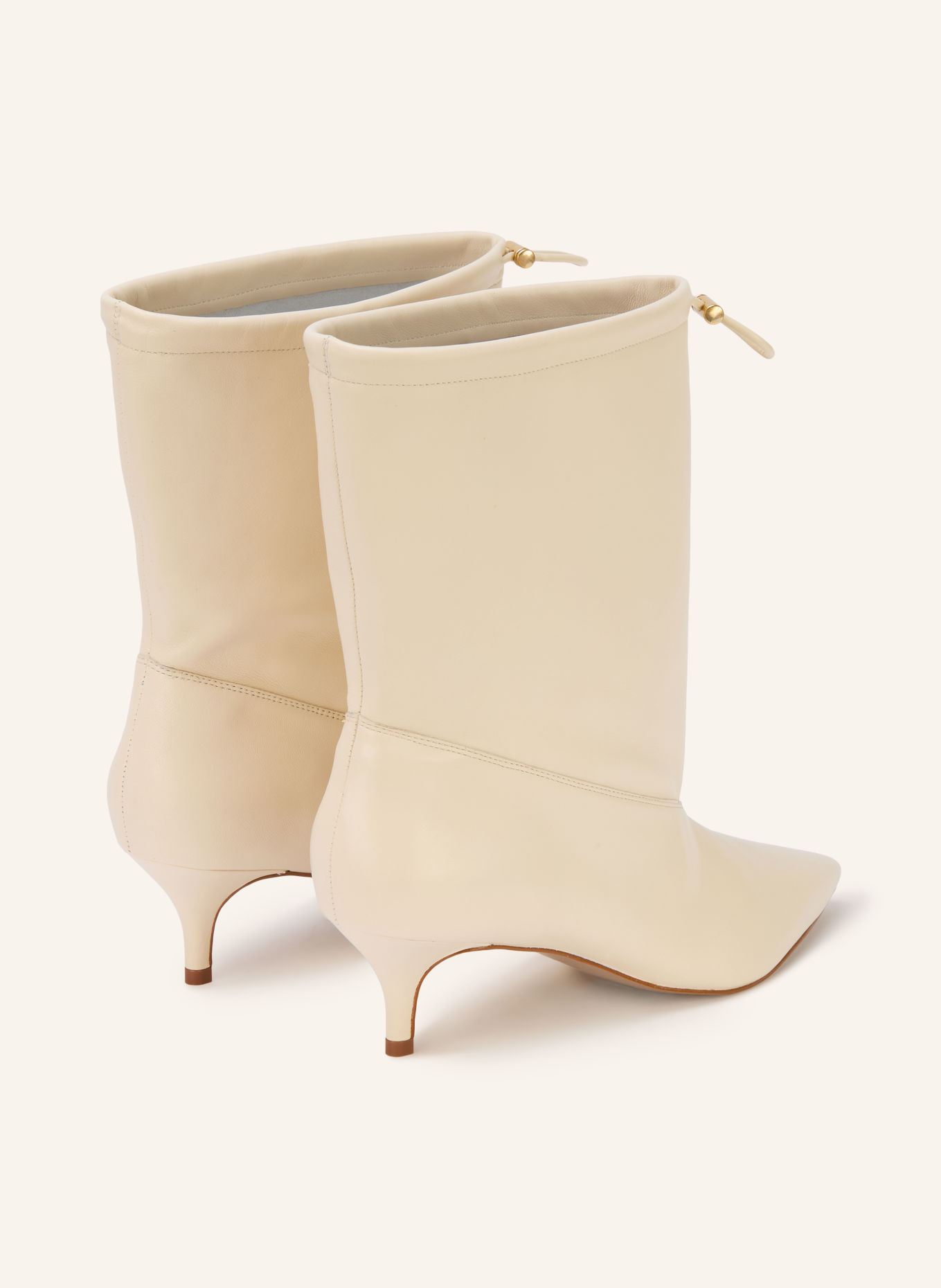 FARM RIO Bottines: ÉCRU
