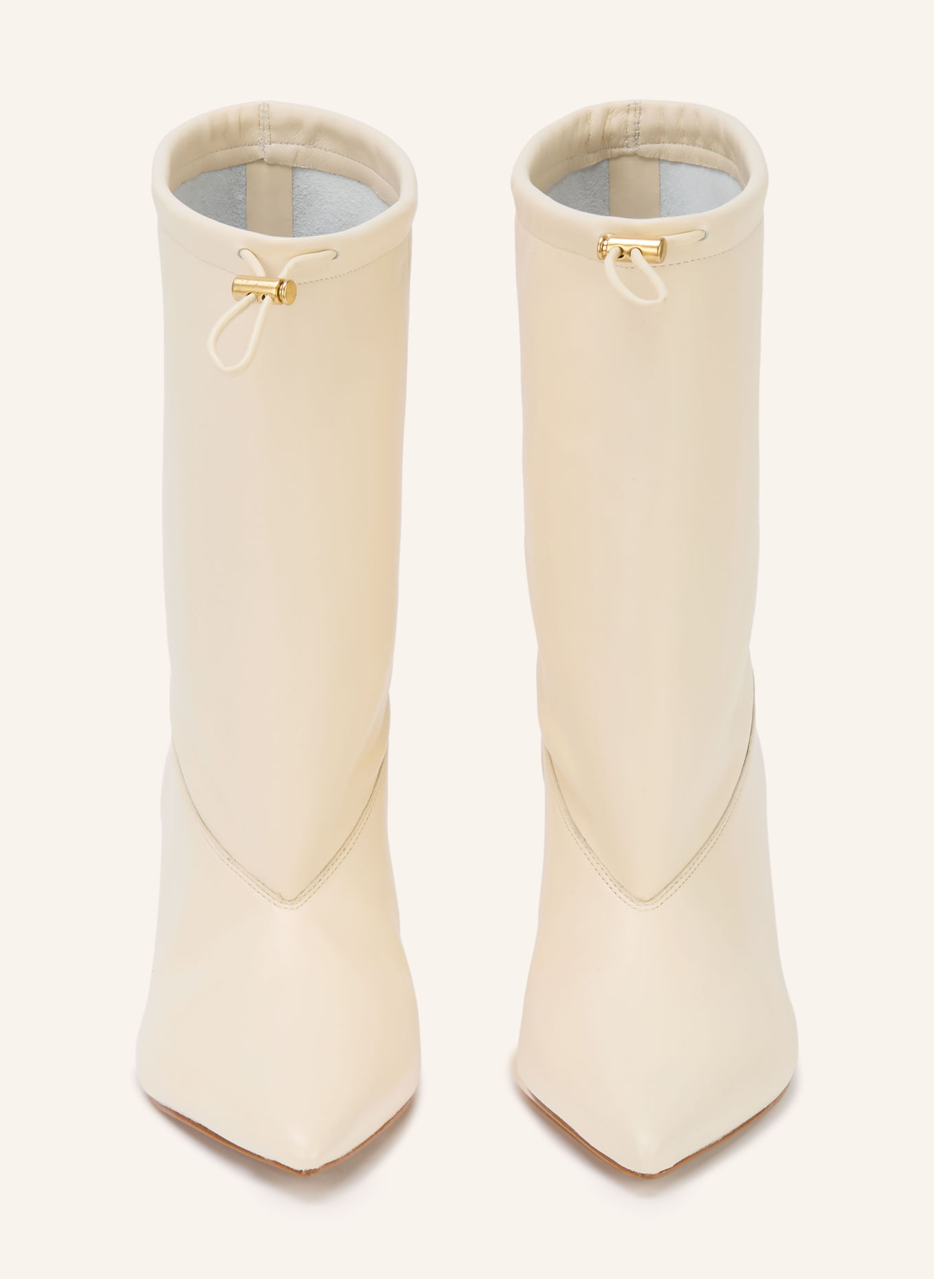 FARM RIO Bottines: ÉCRU