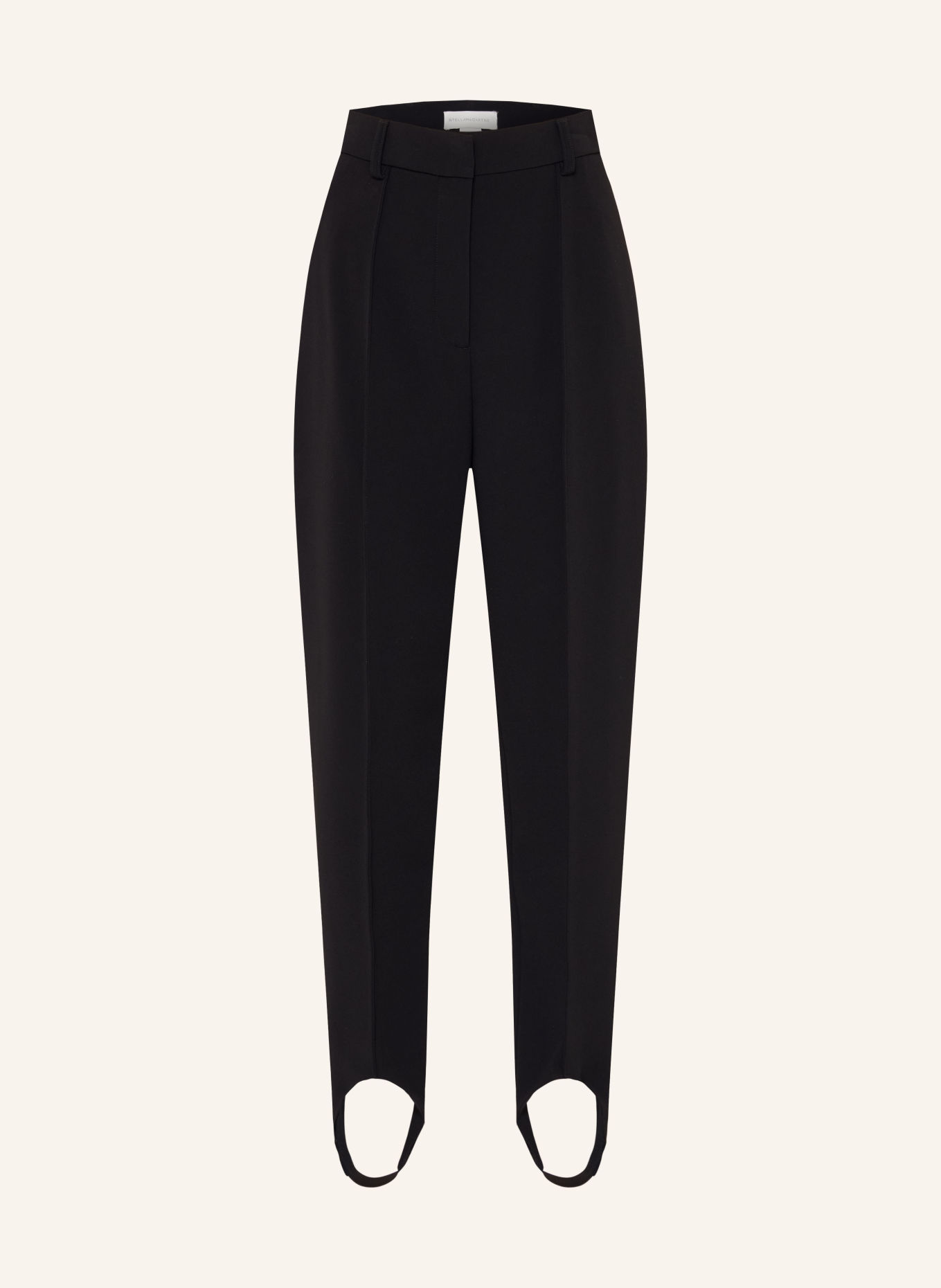 STELLA McCARTNEY Steghose: SCHWARZ