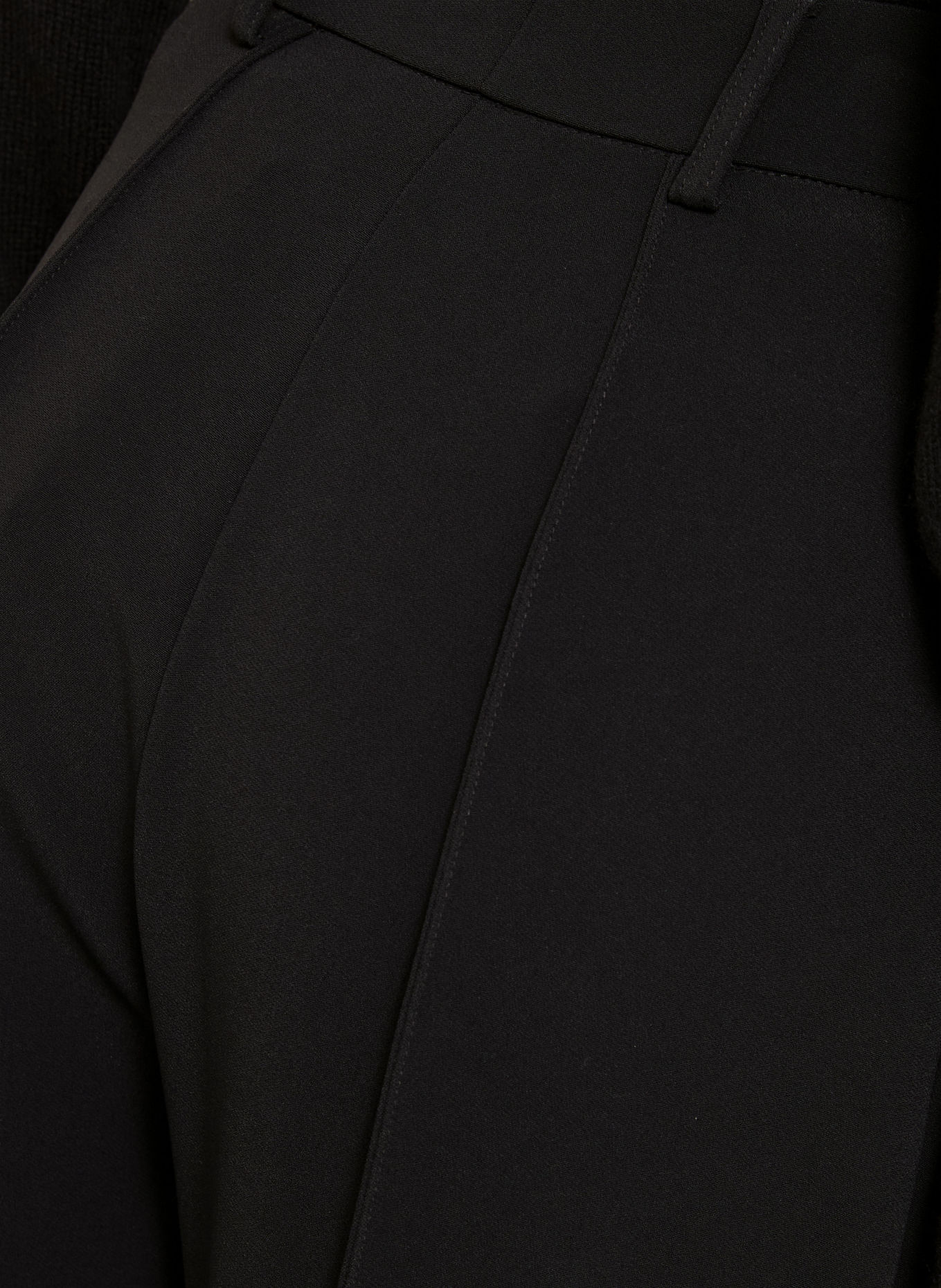 STELLA McCARTNEY Steghose: SCHWARZ