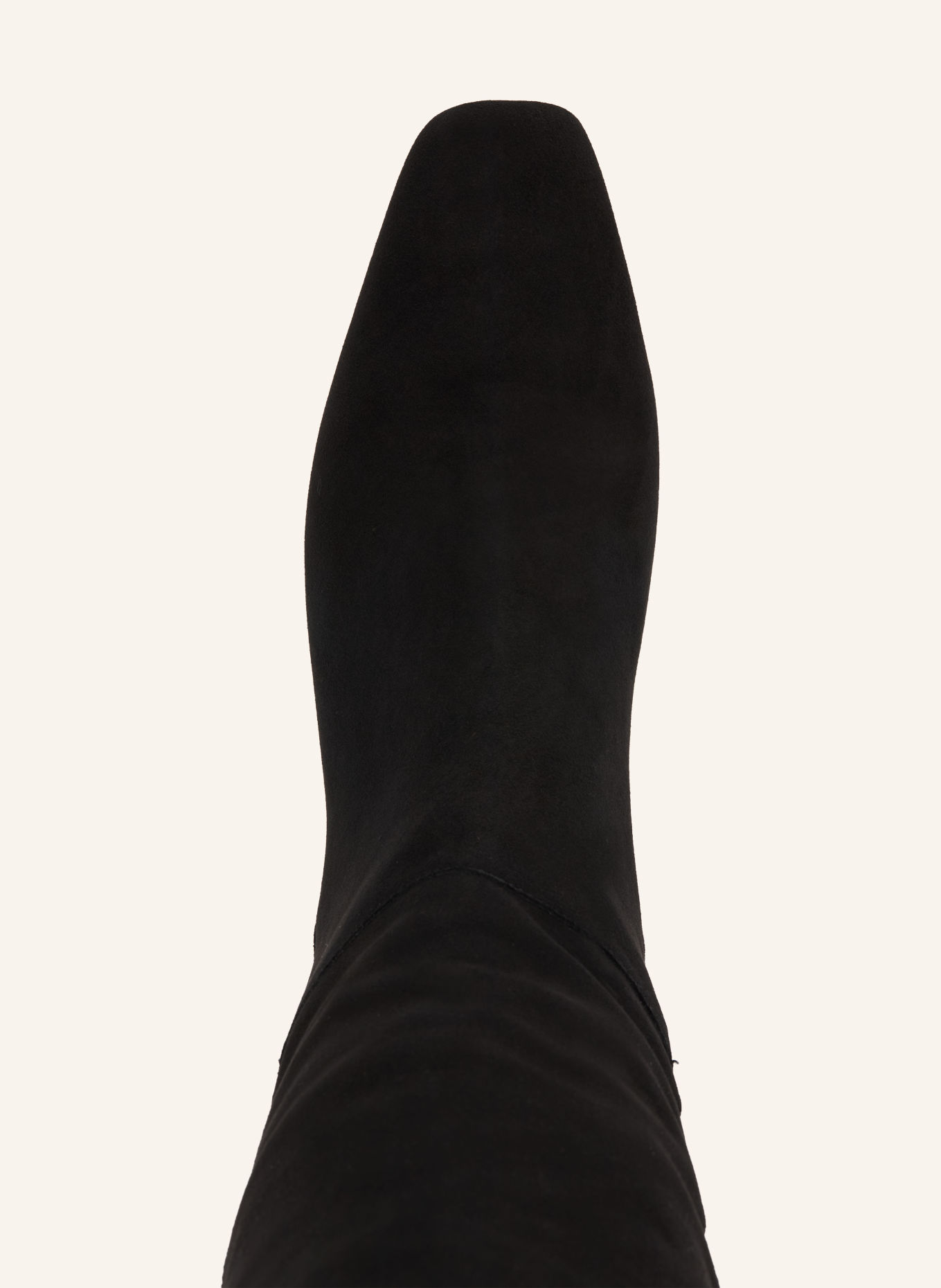 UNISA JAKOMI Boots: BLACK