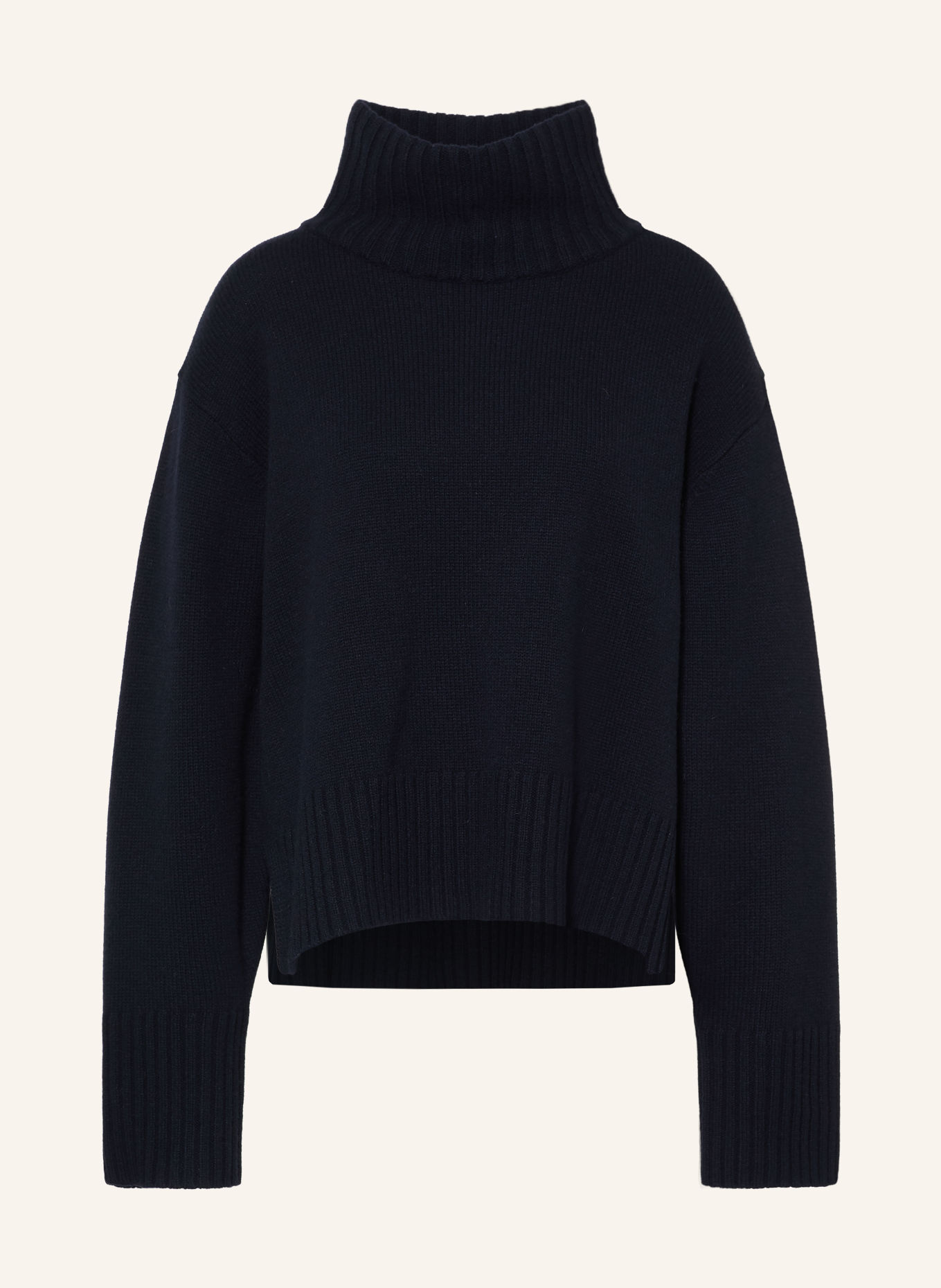 Stylein HILARY Sweater: DARK BLUE