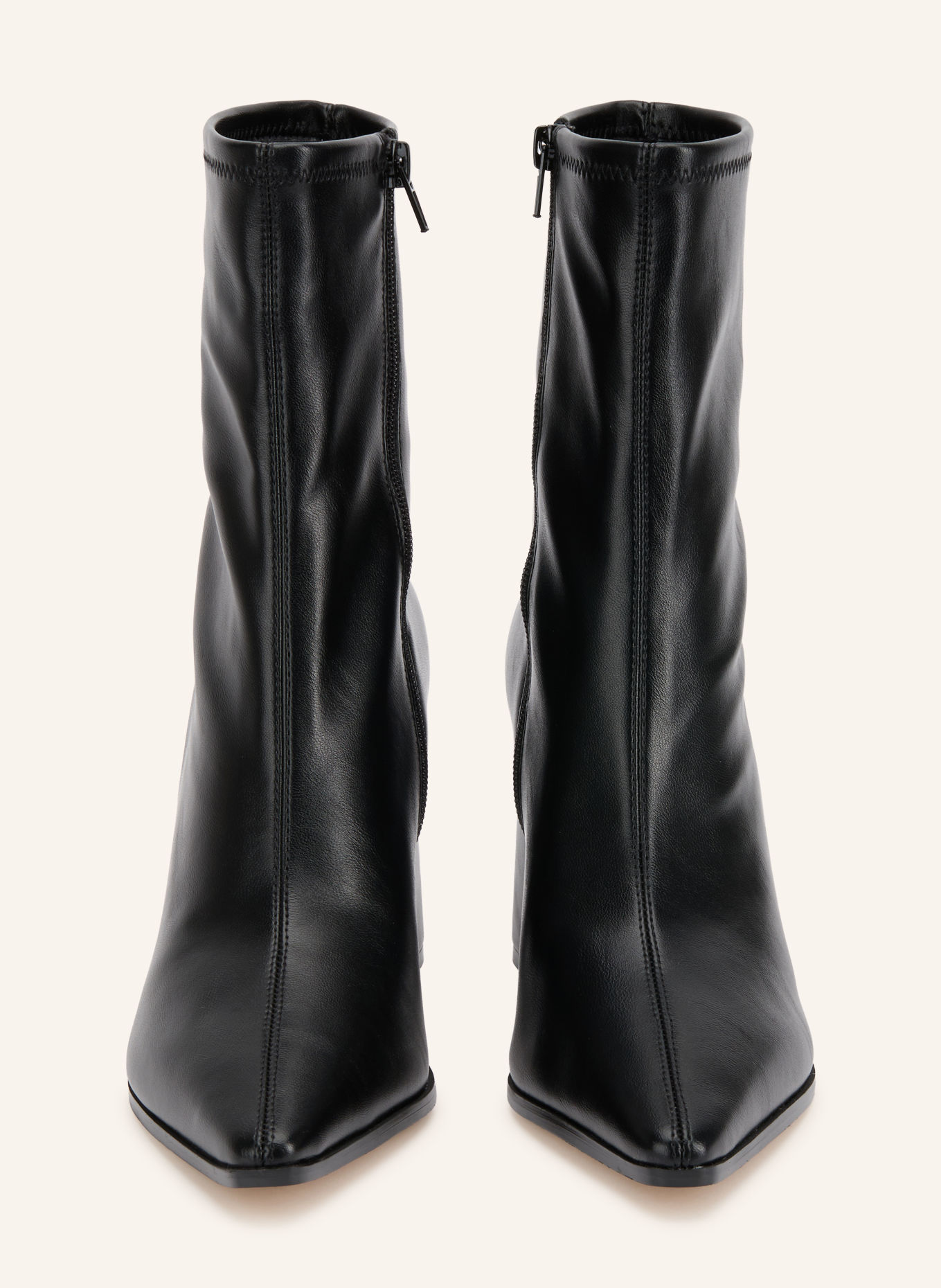 ALDO FIGGY Ankle boots: BLACK