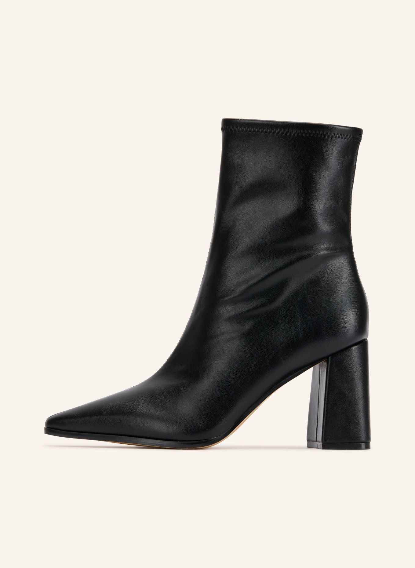 ALDO FIGGY Ankle boots: BLACK