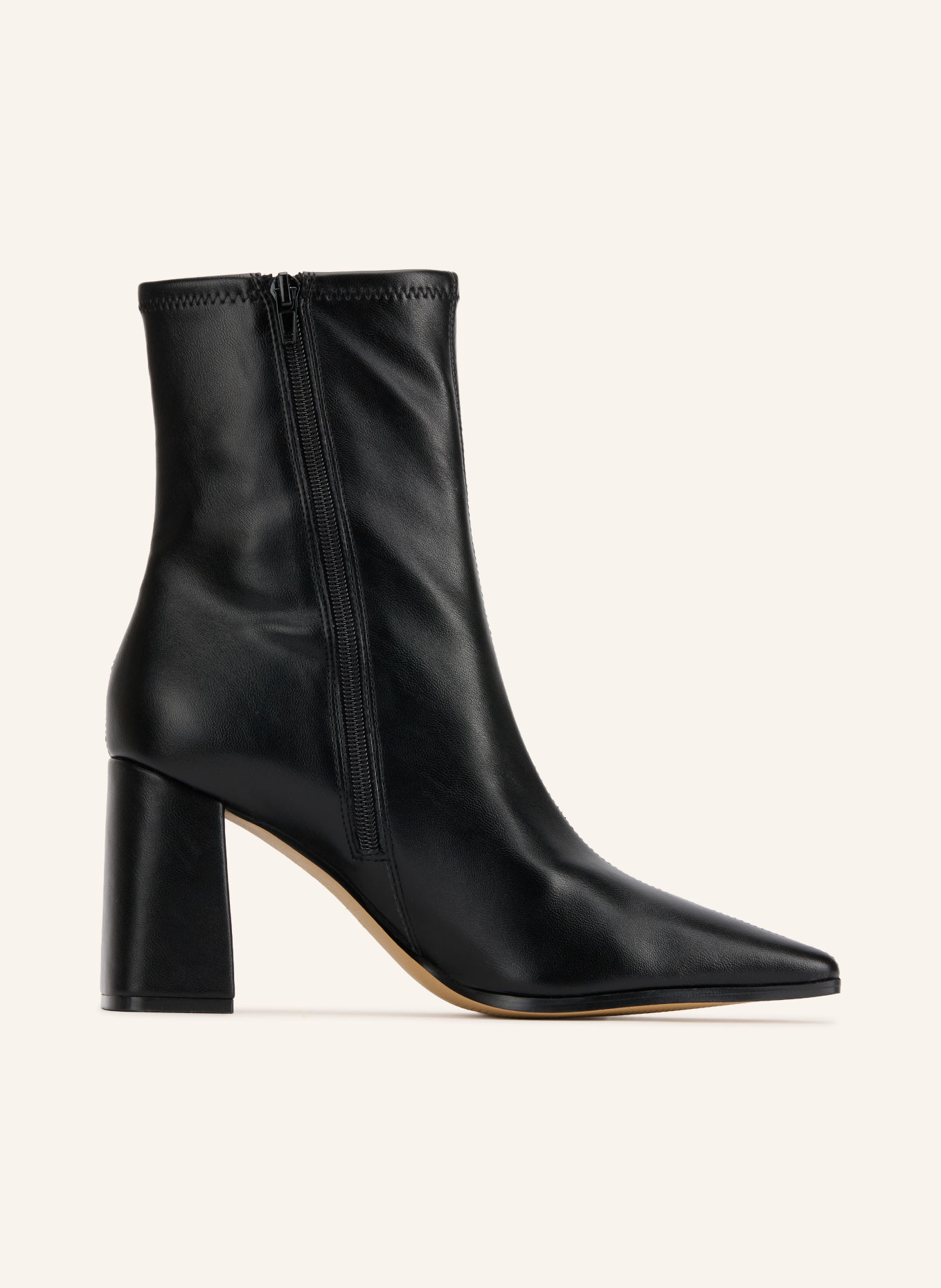 ALDO FIGGY Ankle boots: BLACK