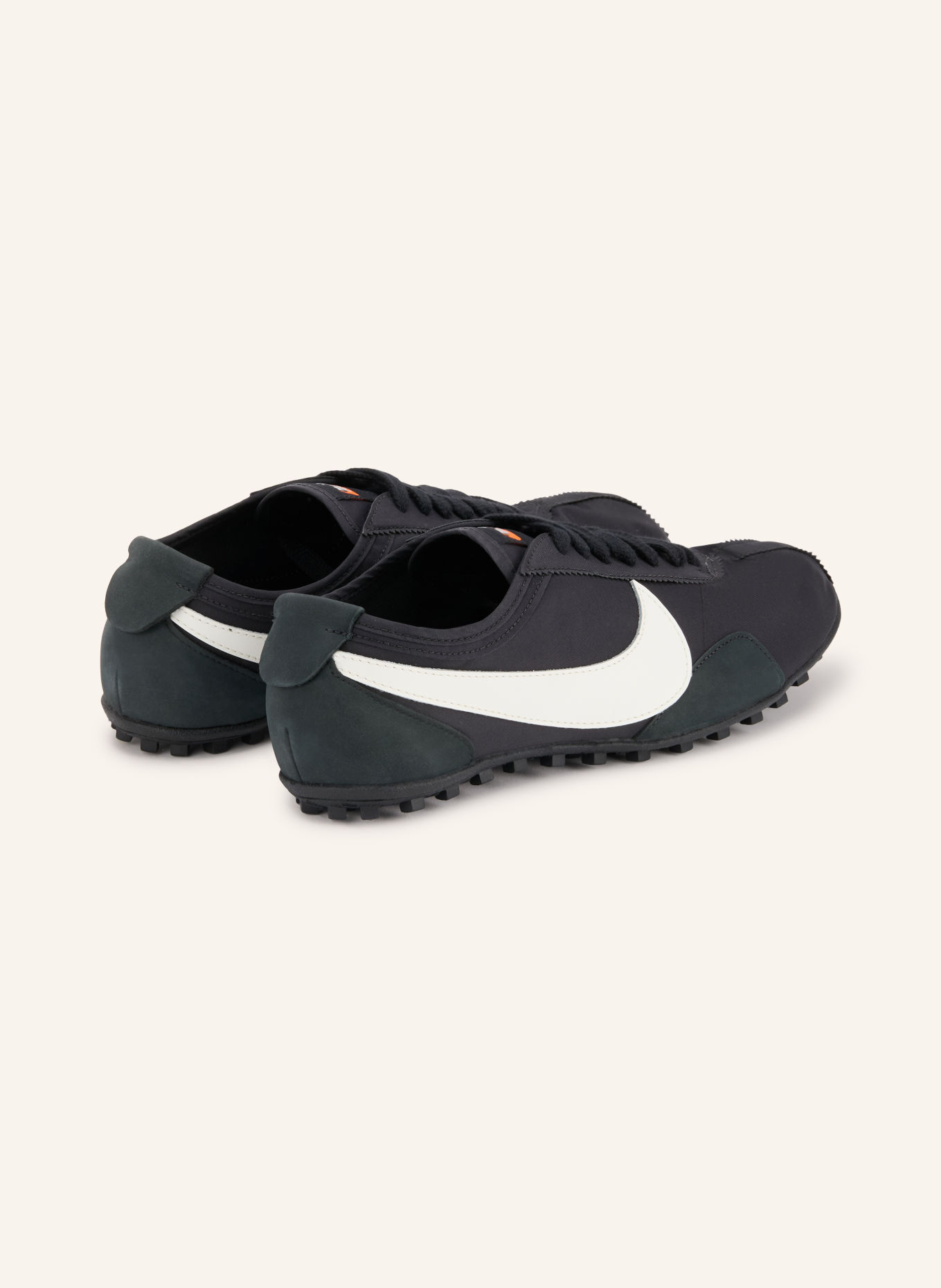 Nike Sneaker MOON OG: SCHWARZ / WEISS