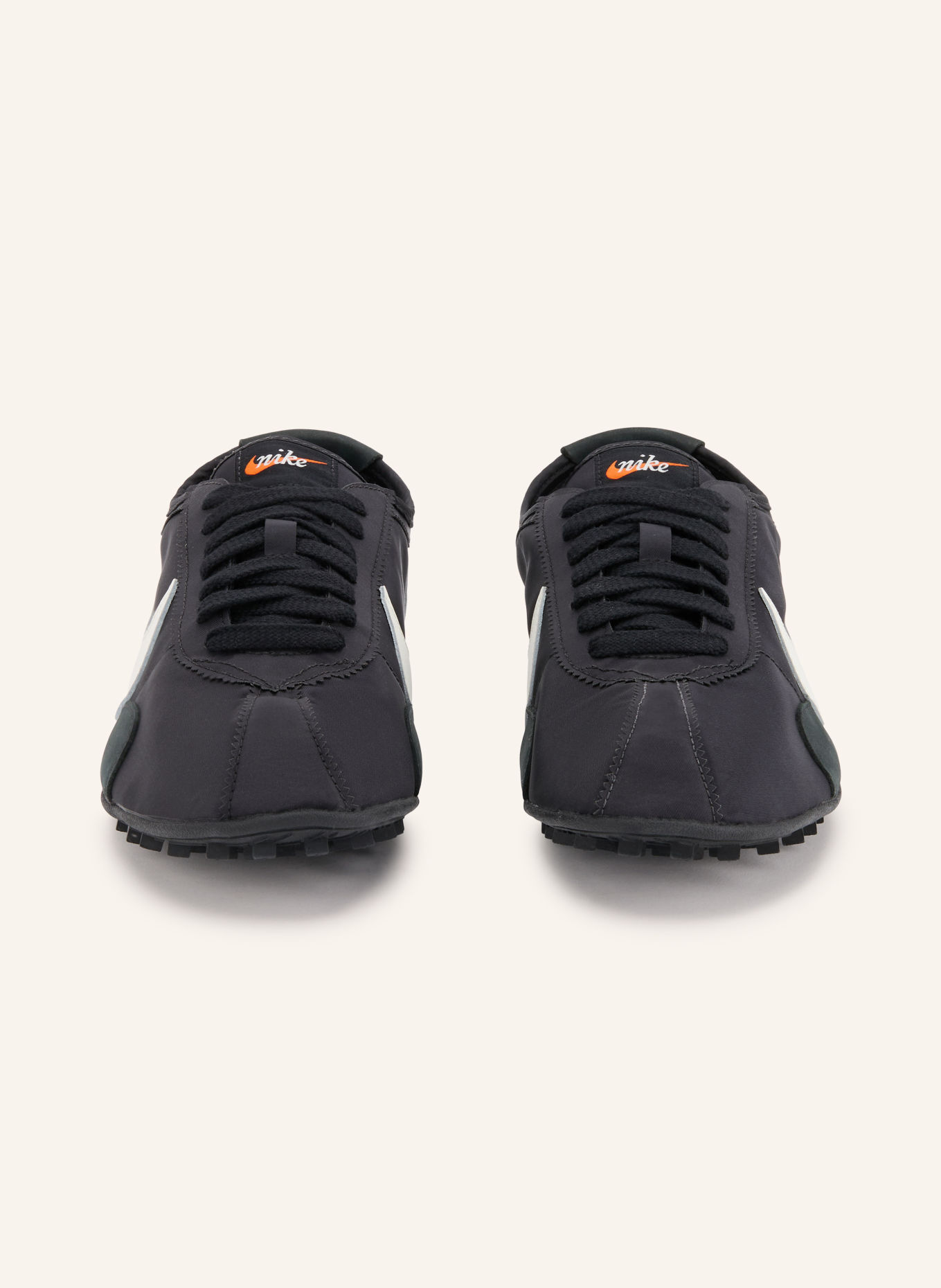 Nike Sneaker MOON OG: SCHWARZ / WEISS