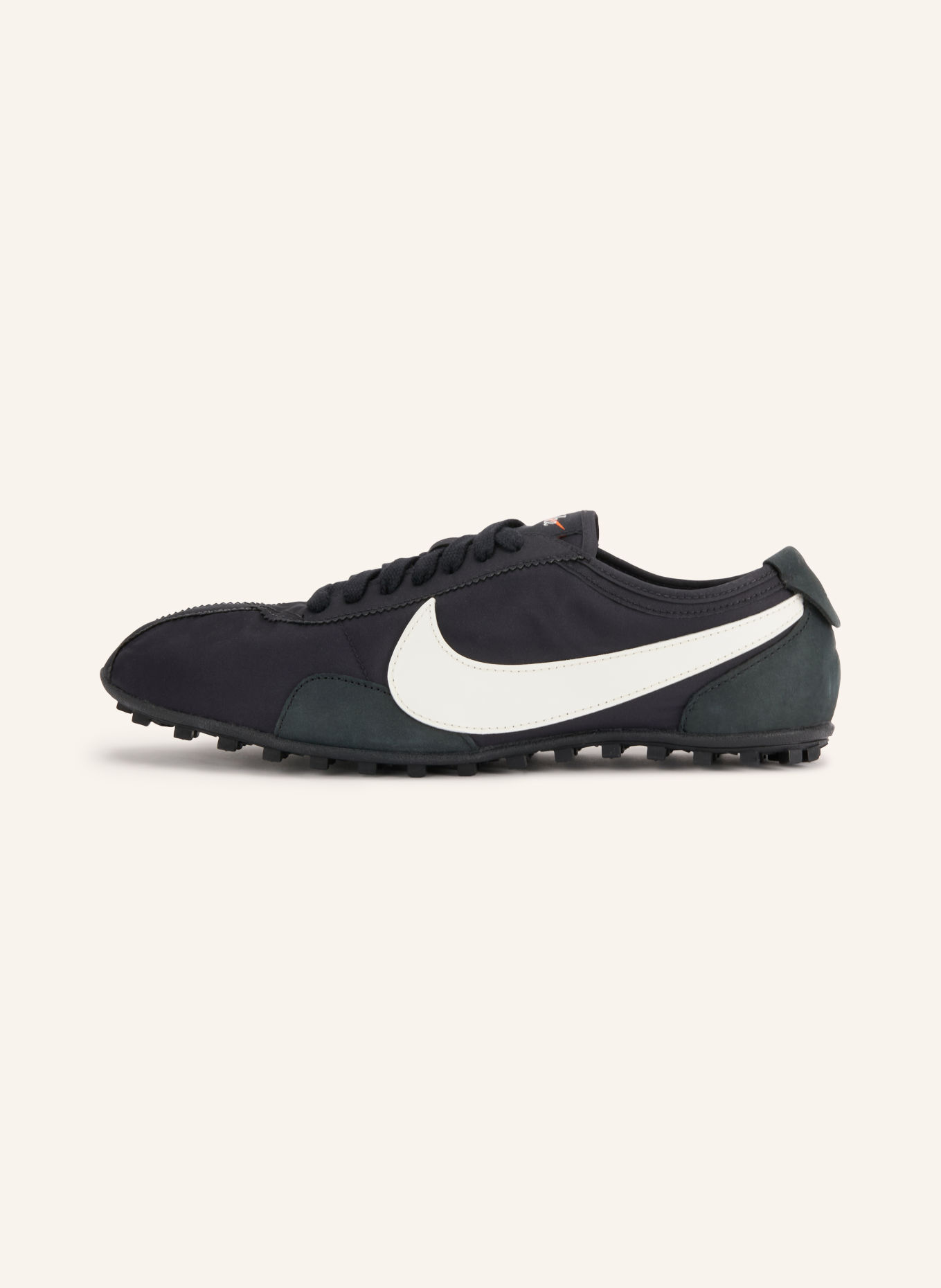 Nike Sneaker MOON OG: SCHWARZ / WEISS