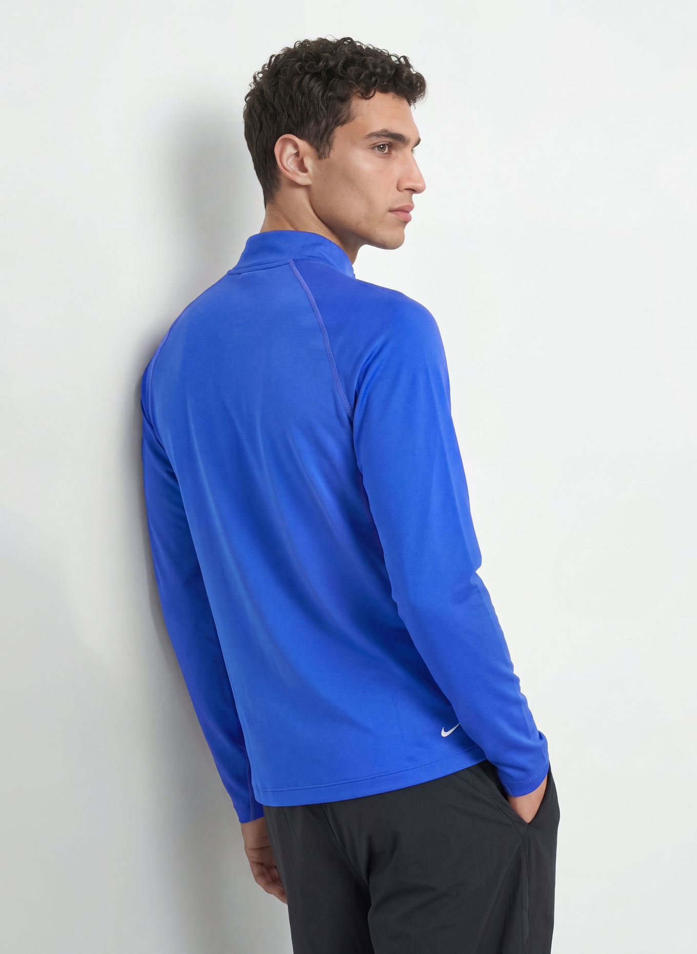 Nike ACG WILDSEE Functional shirt: BLUE