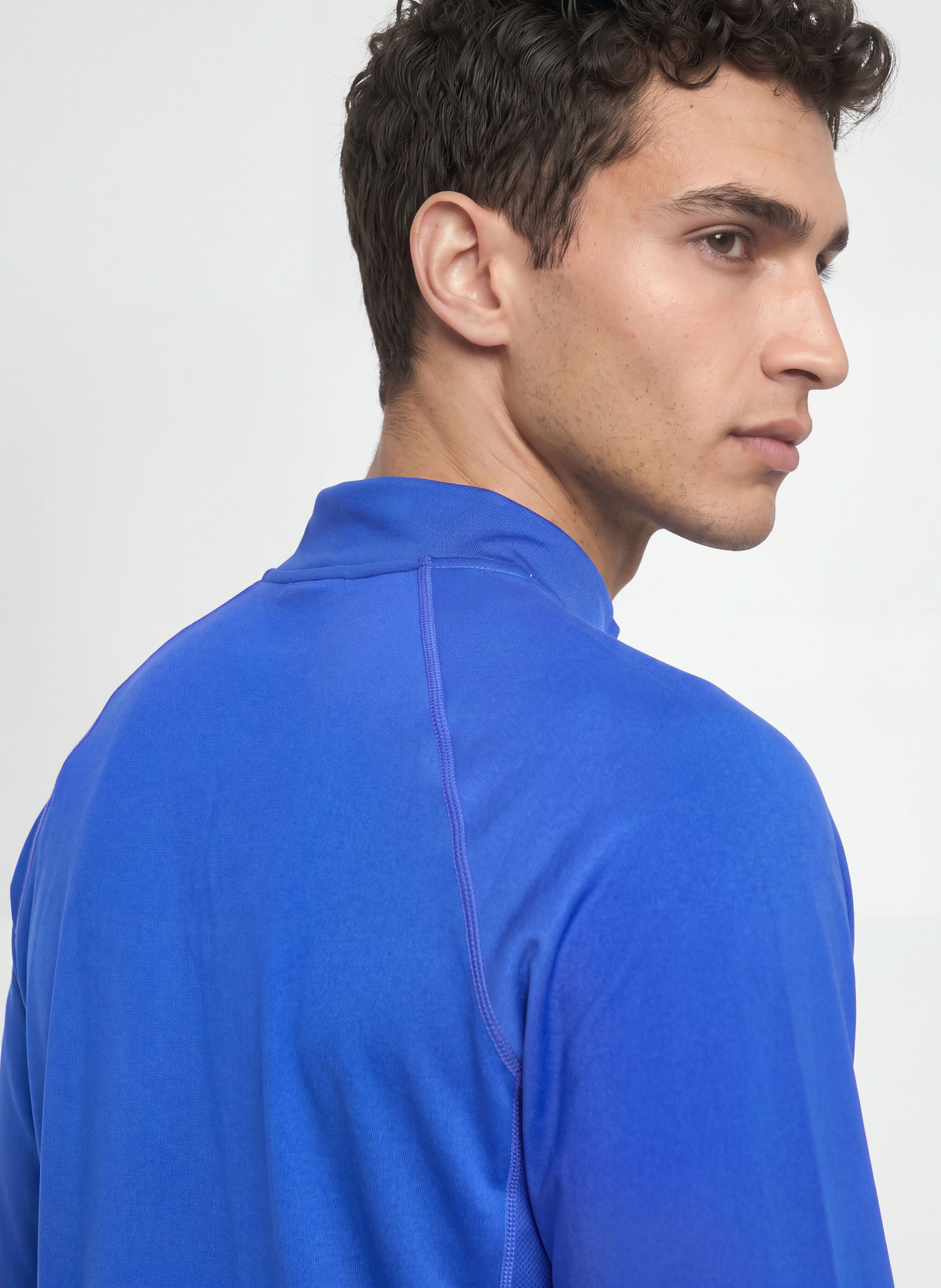 Nike ACG WILDSEE Functional shirt: BLUE