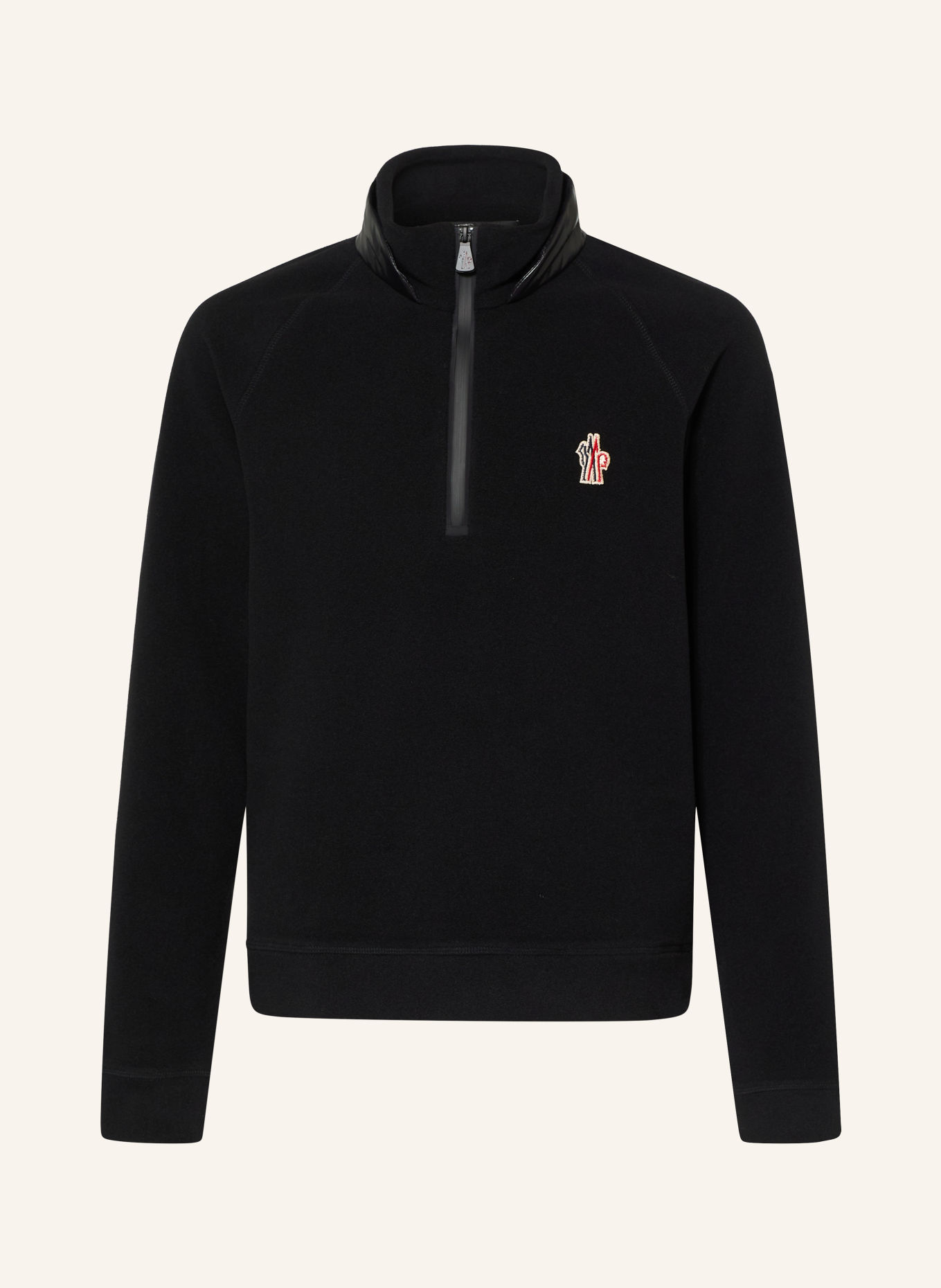 MONCLER enfant Midlayer: BLACK