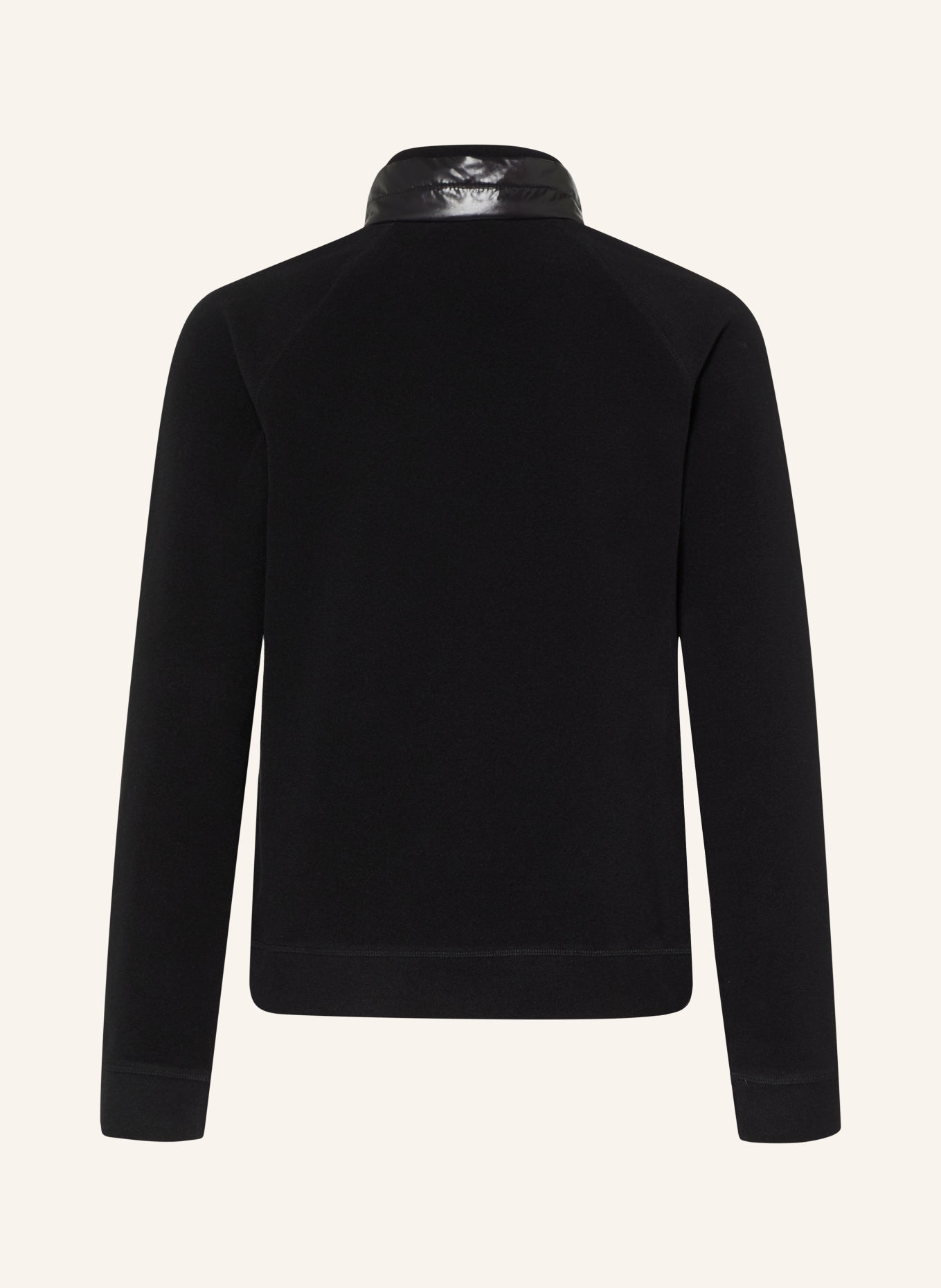 MONCLER enfant Midlayer: BLACK