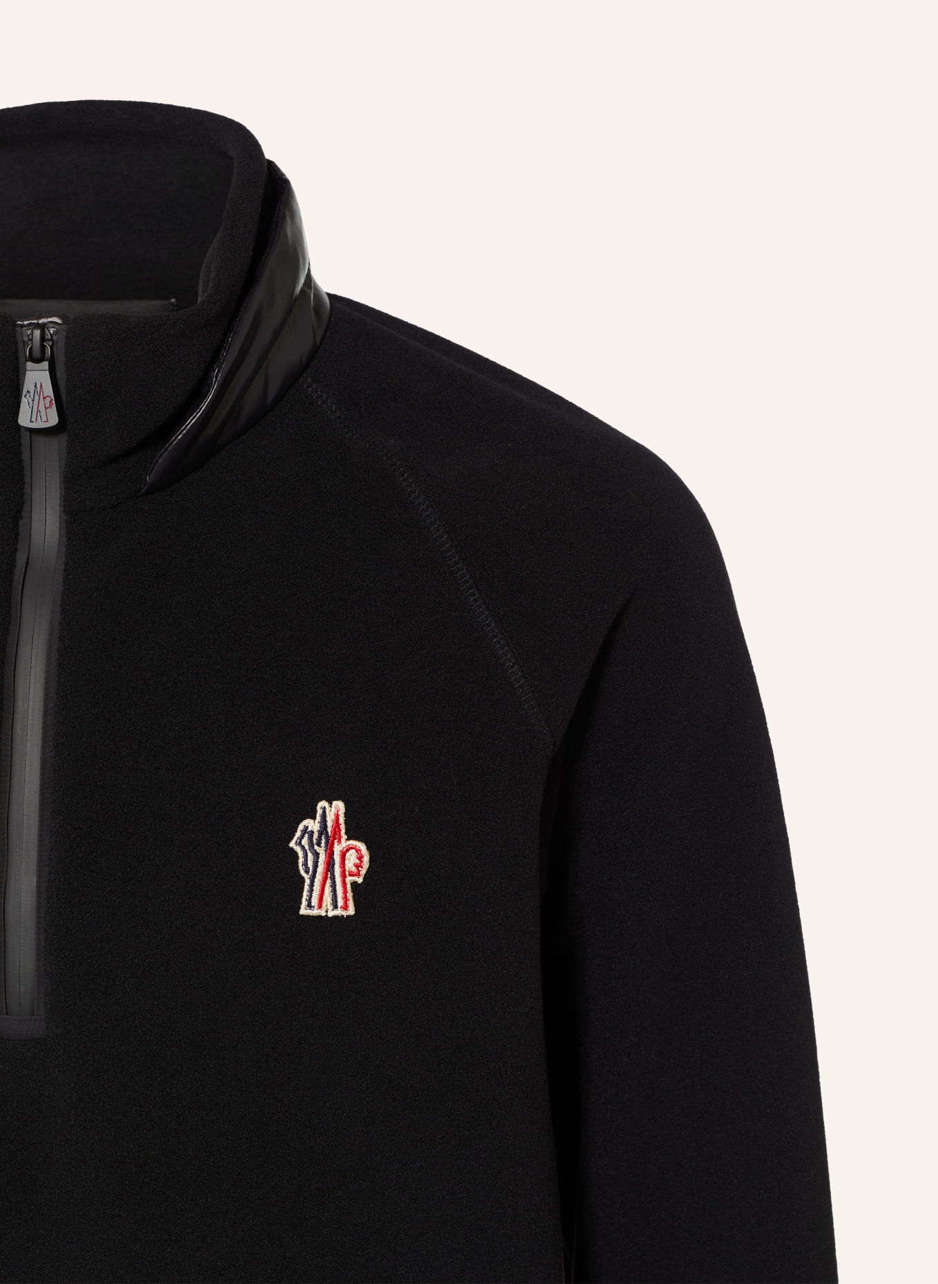 MONCLER enfant Midlayer: BLACK