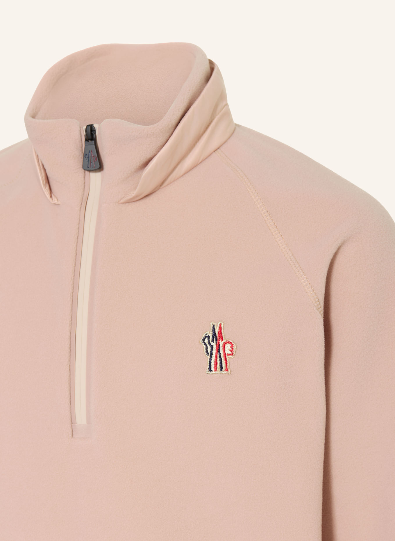 MONCLER enfant Midlayer: ALTROSA