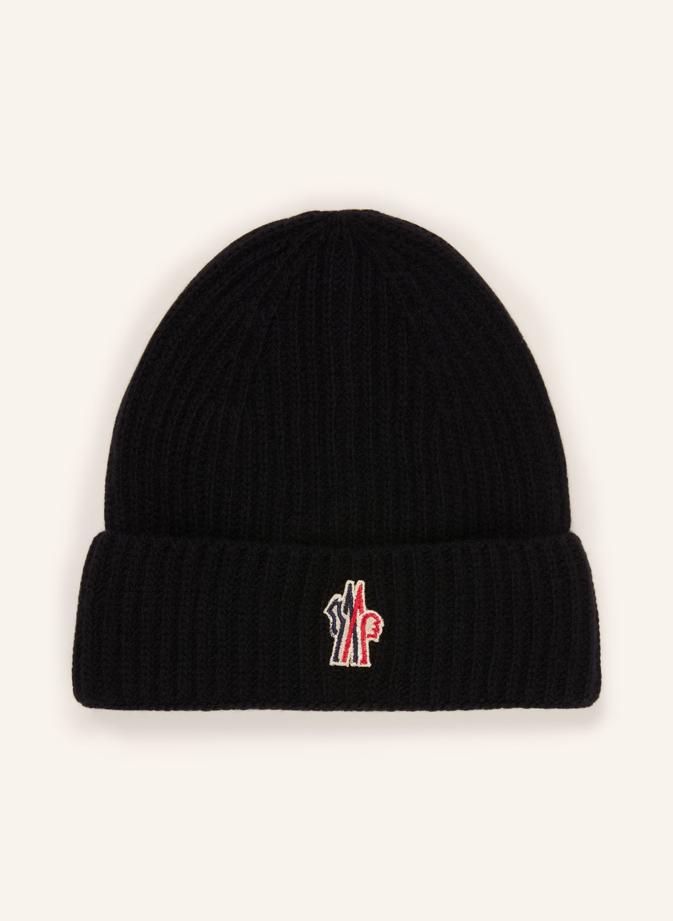 MONCLER enfant Hat: BLACK