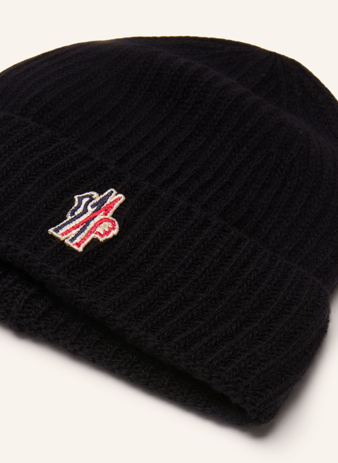 MONCLER enfant Hat: BLACK