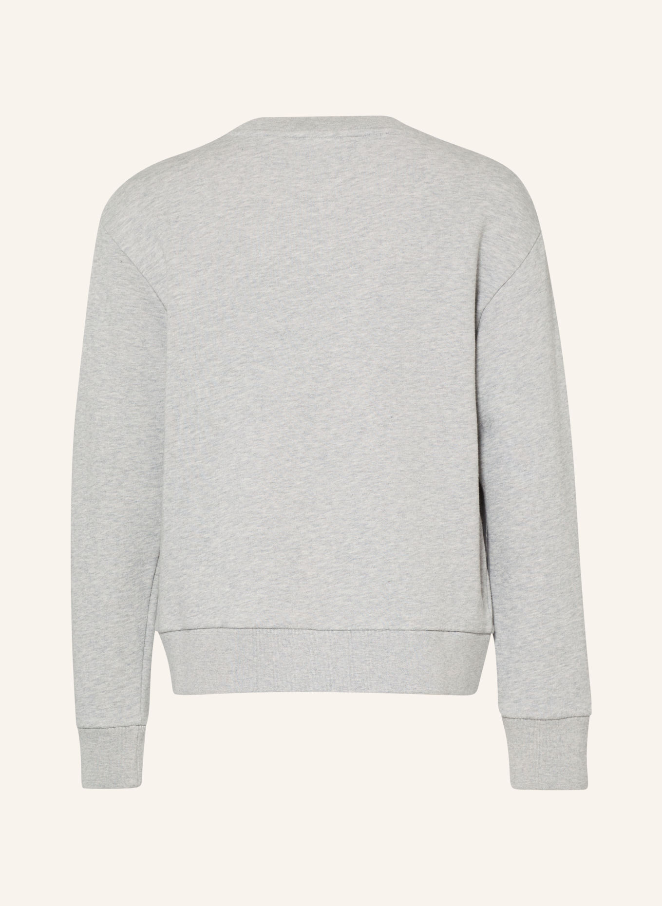 FENDI Sweatshirt: GRAU