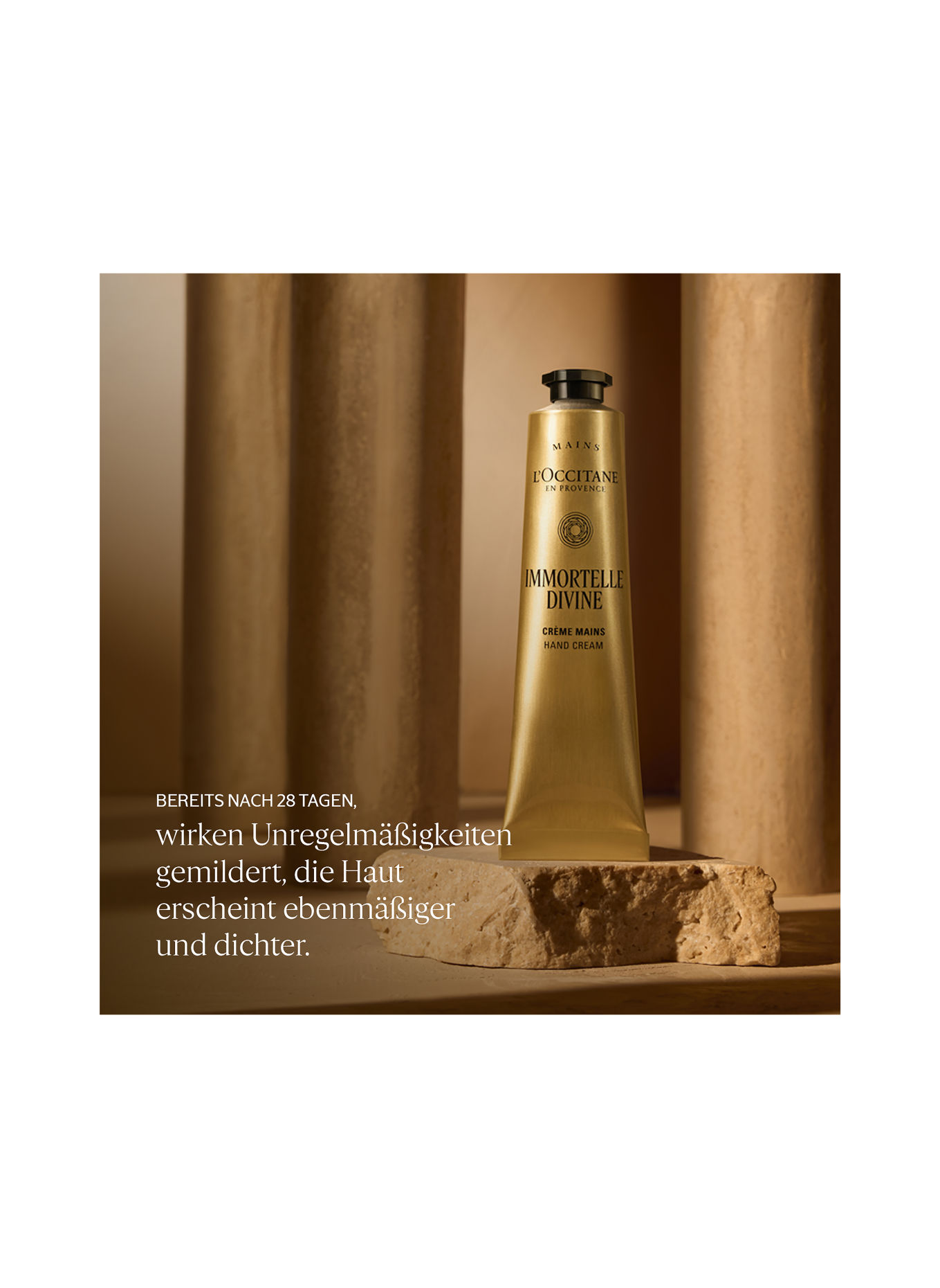 L'OCCITANE IMMORTELLE DIVINE SERUM