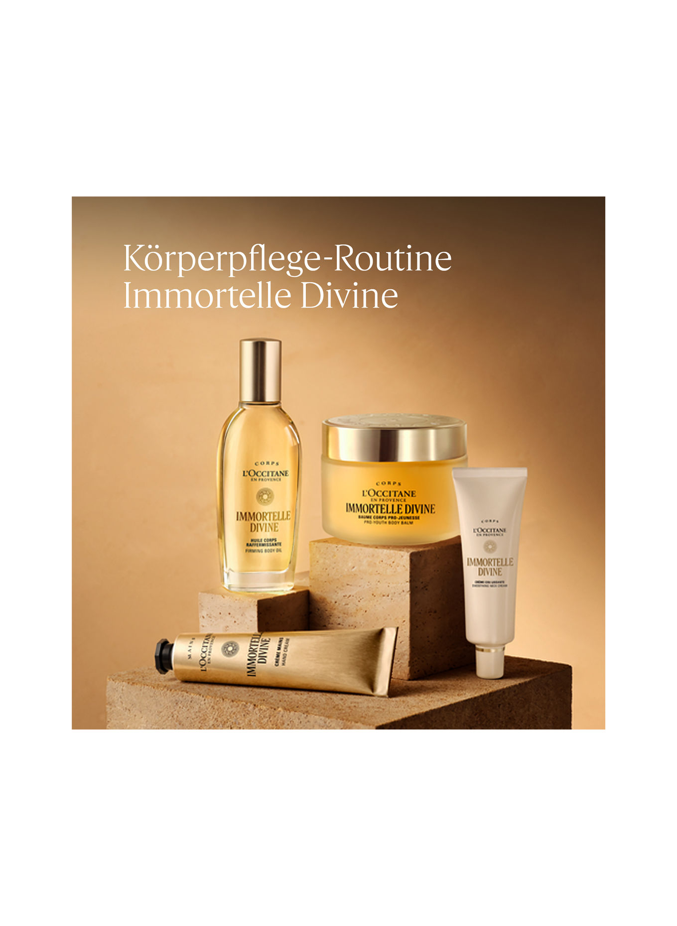 L'OCCITANE IMMORTELLE DIVINE SERUM
