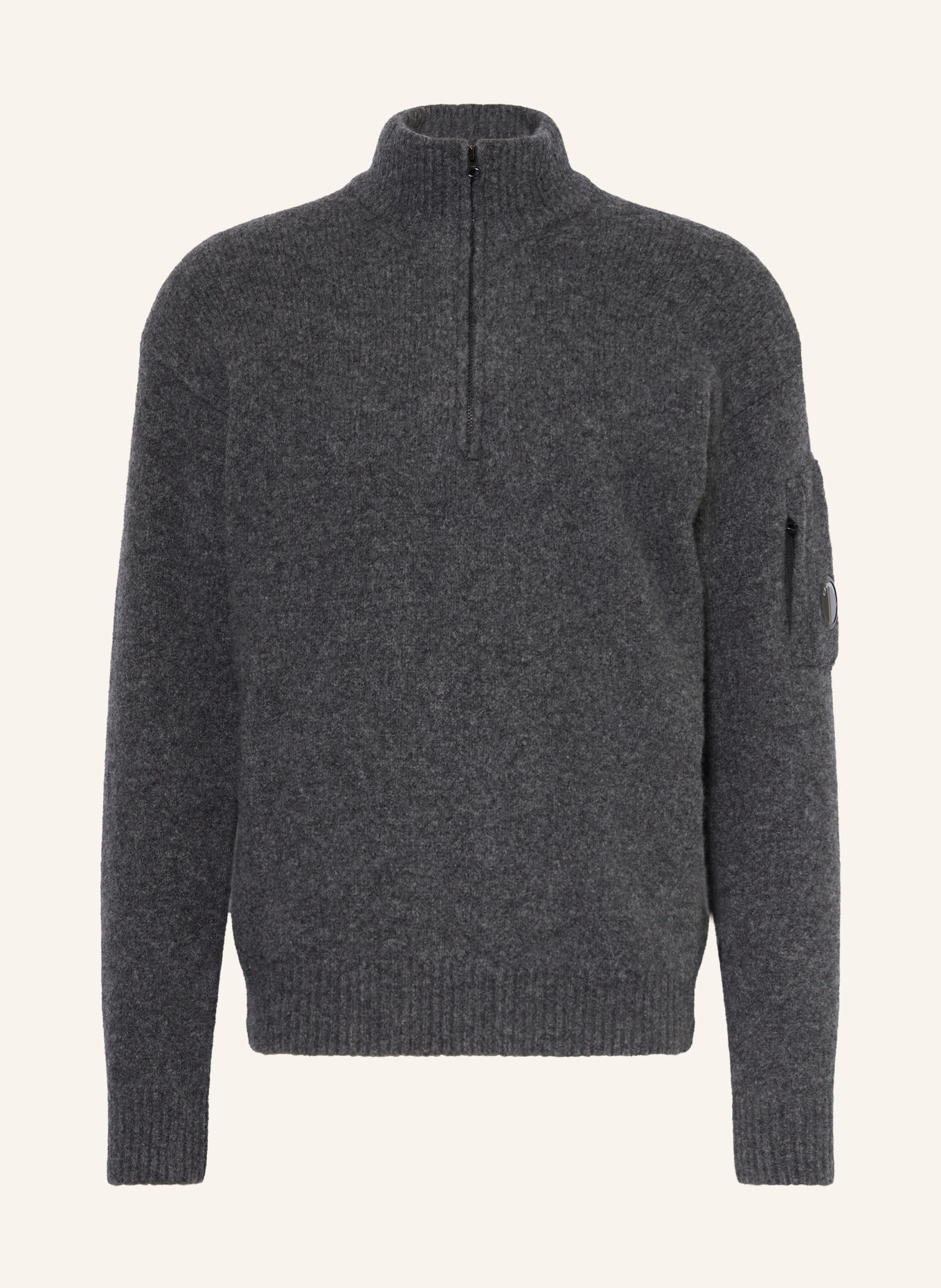 C.P. COMPANY Troyer: TAUPE