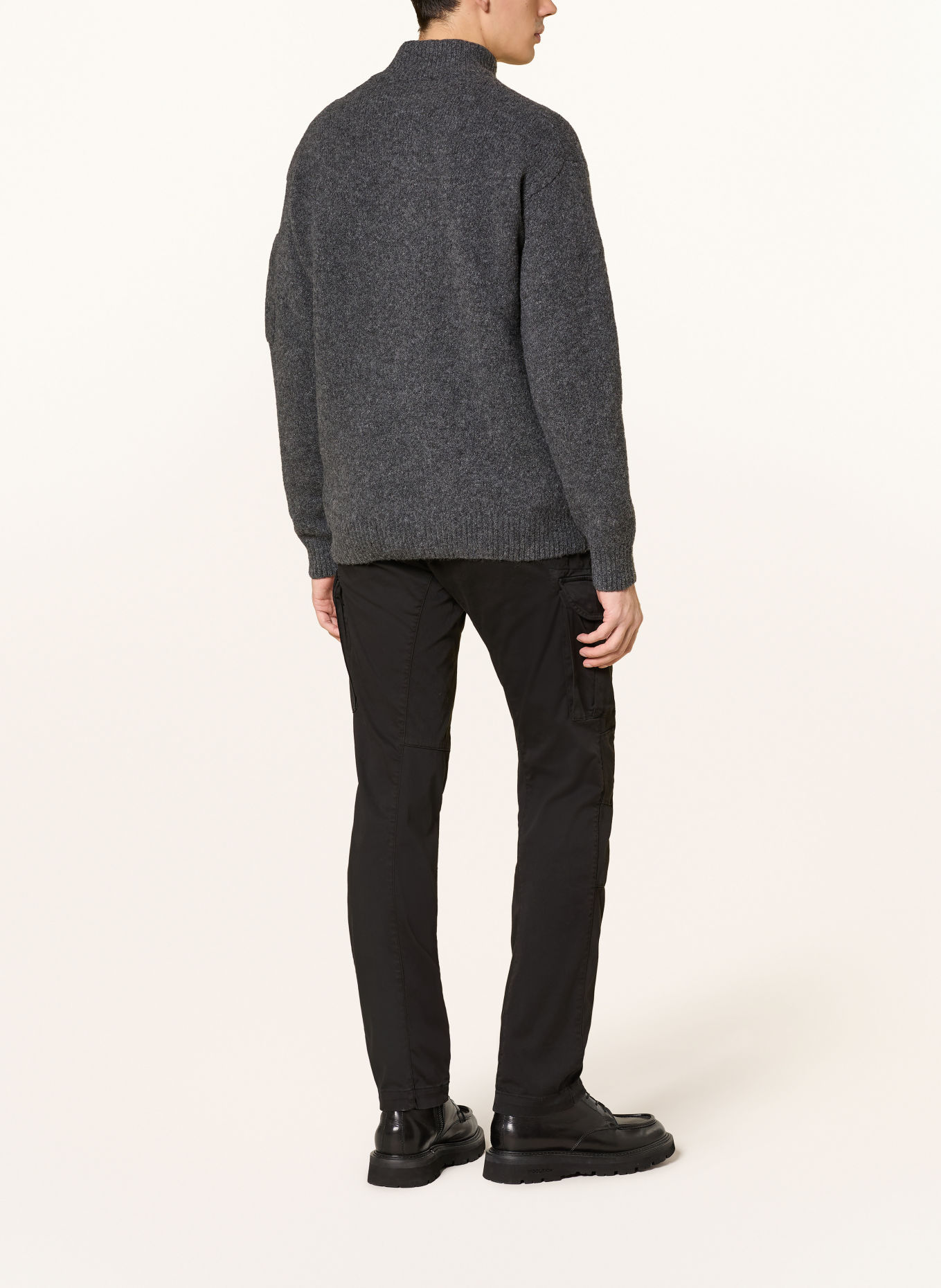 C.P. COMPANY Troyer: TAUPE
