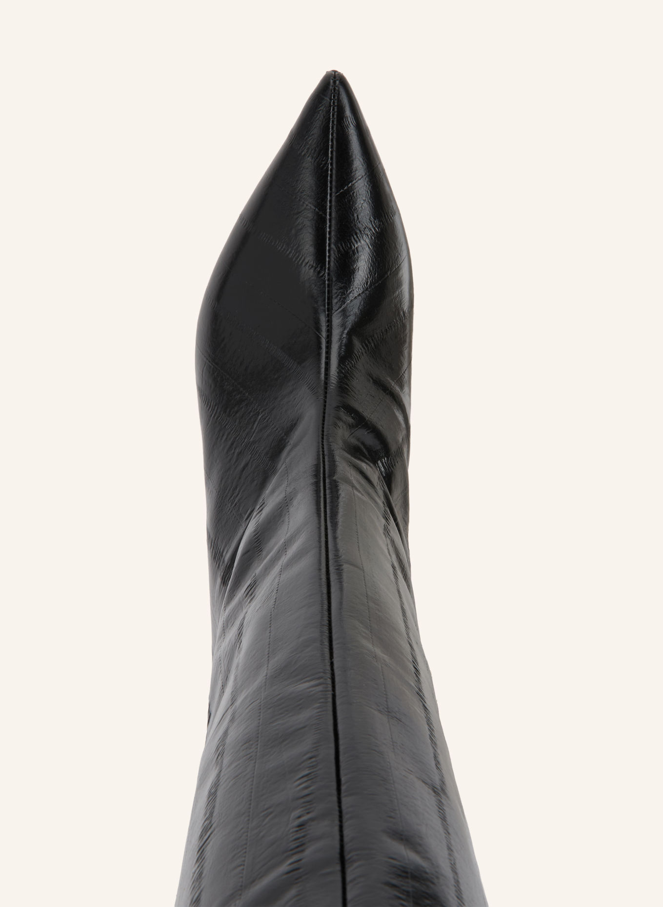 lilienfels Boots: BLACK