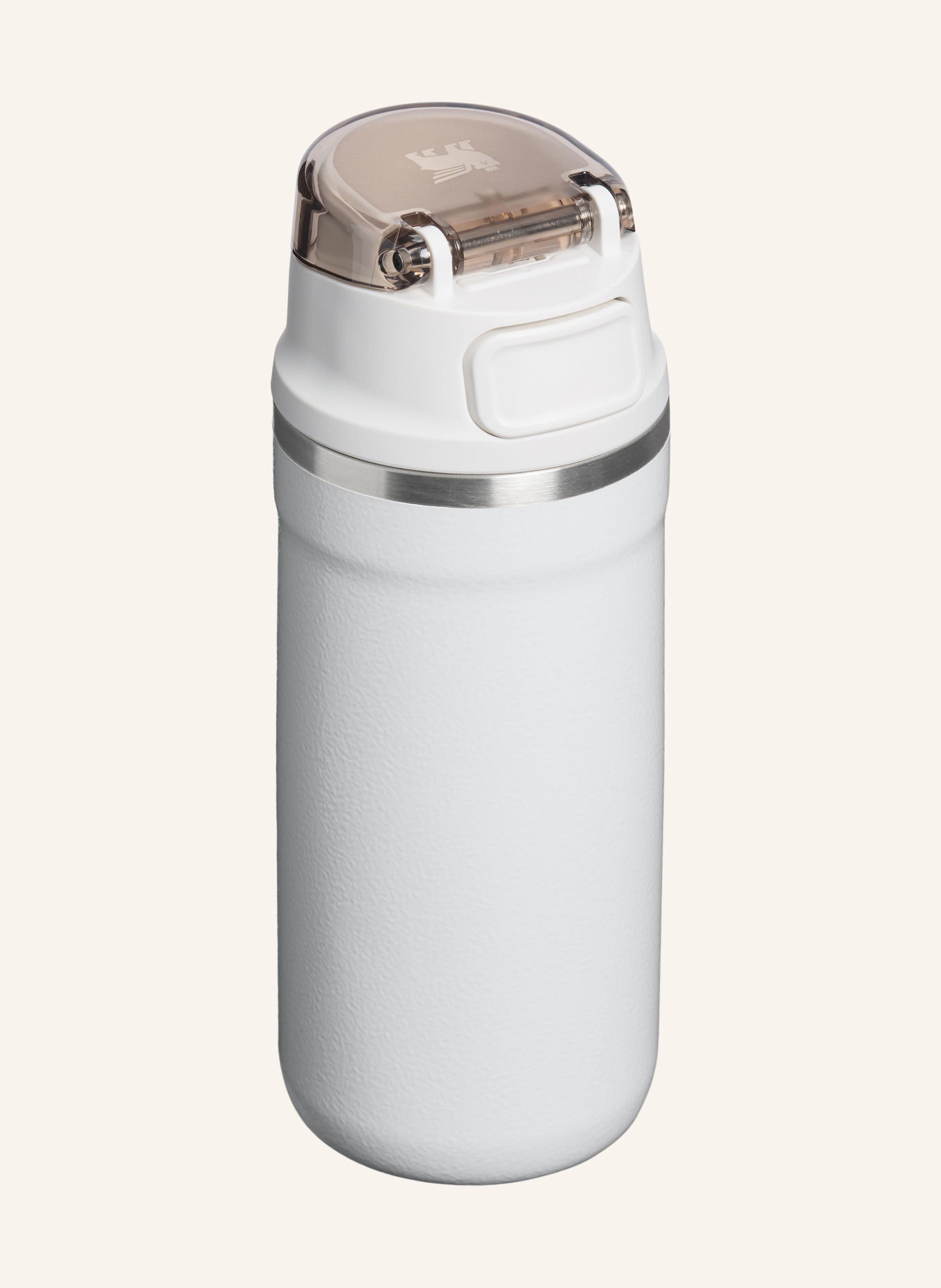 STANLEY THE DISTRICT PULSE MUG Insulated Mug: WHITE