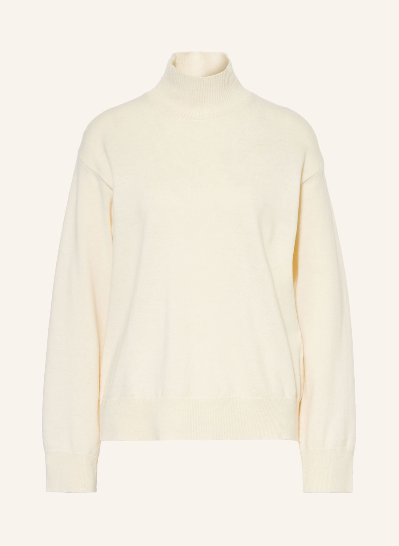 Gant Turtleneck sweater: CREAM