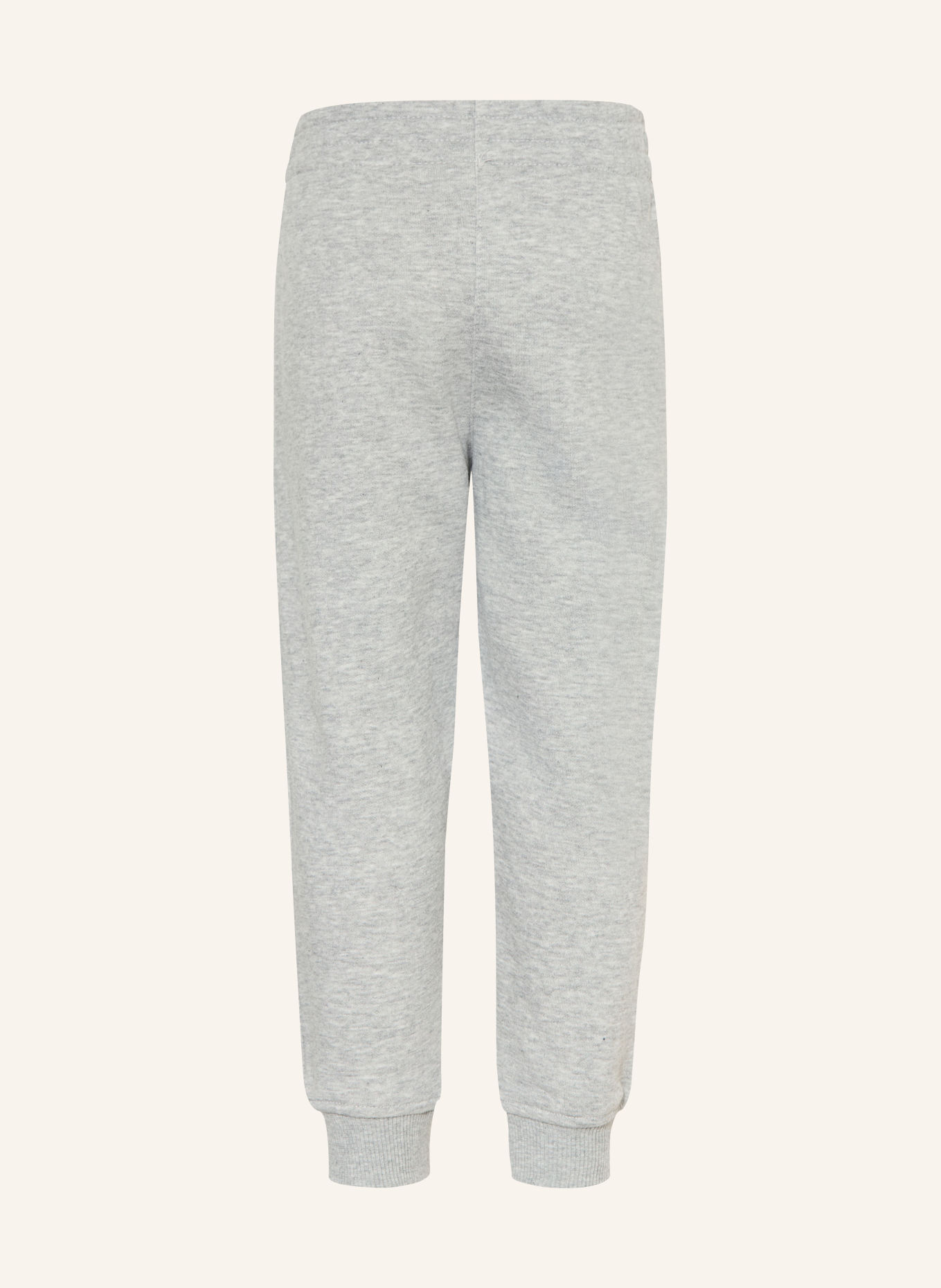 Nike Sweatpant: GRIJS