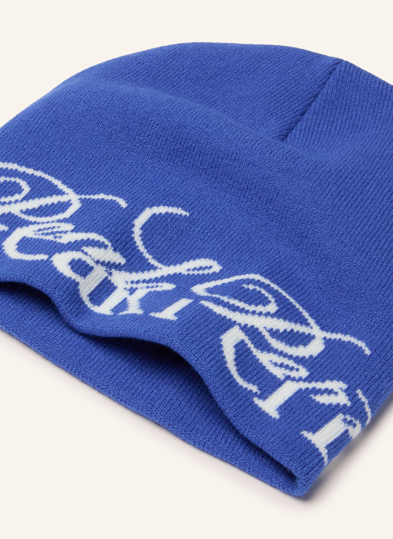 Peak Performance Hat: BLUE