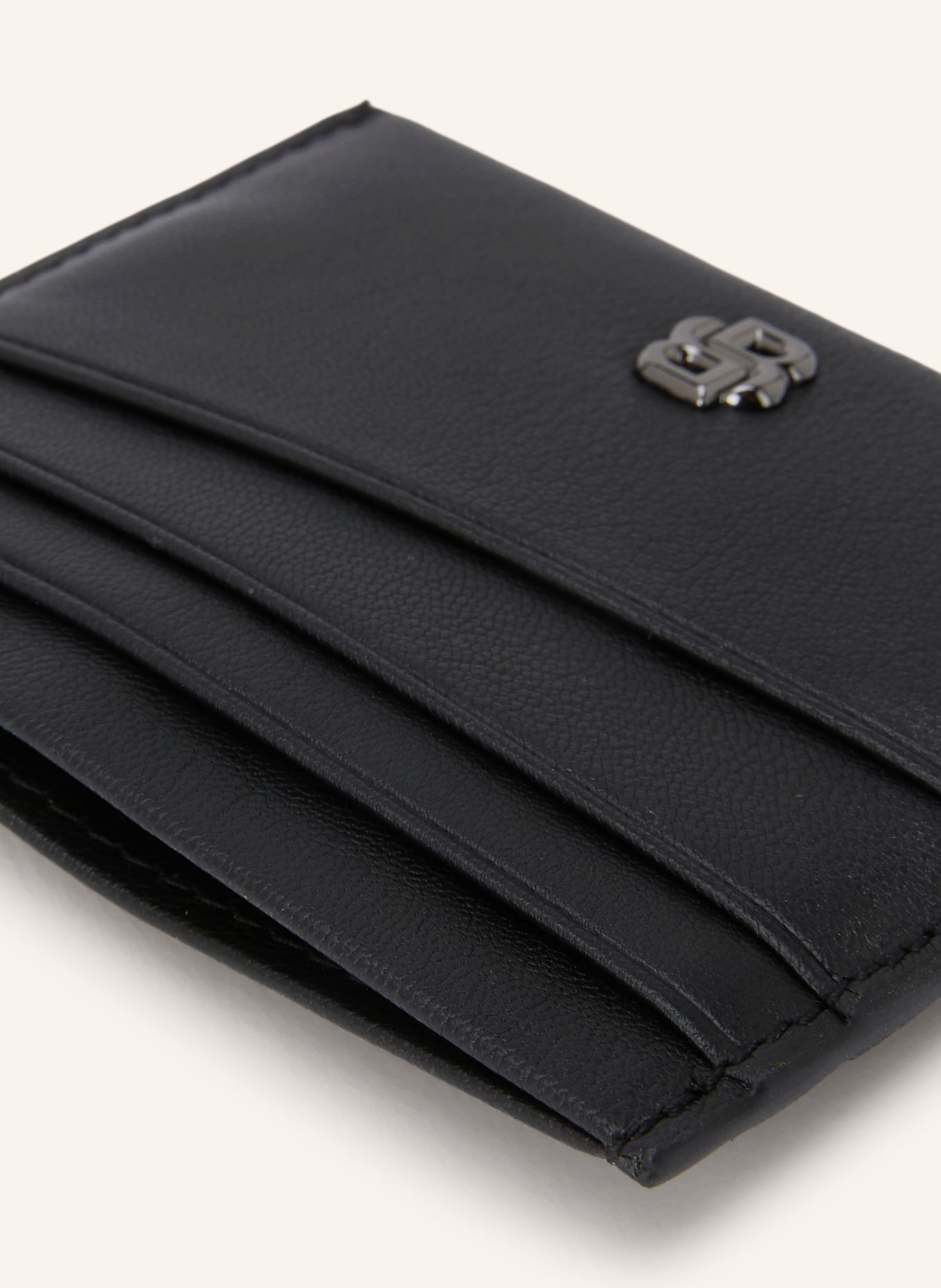 BOSS Porte-cartes ICON: NOIR