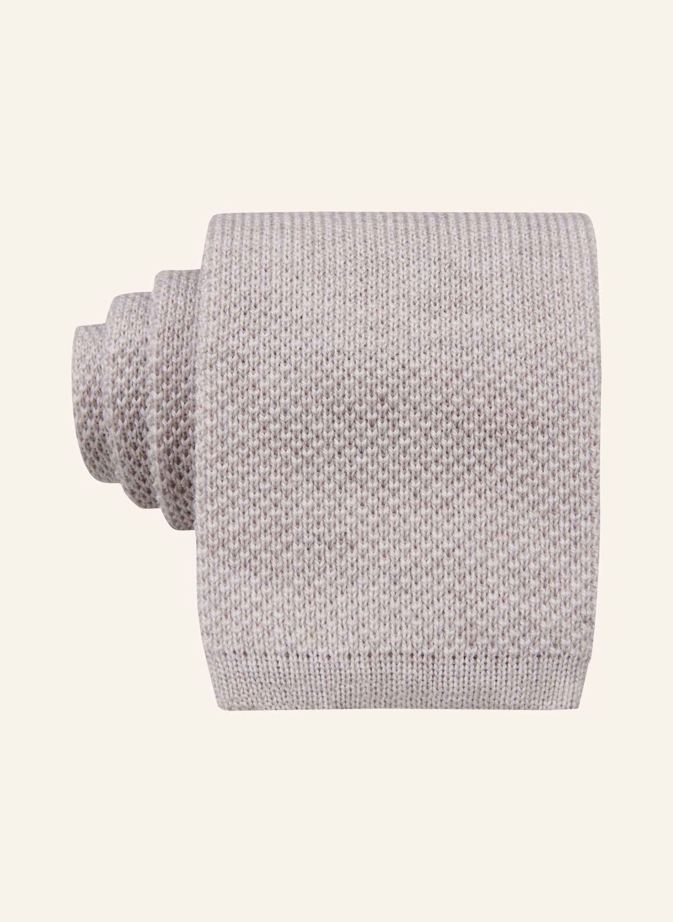 BOSS Tie: LIGHT GRAY