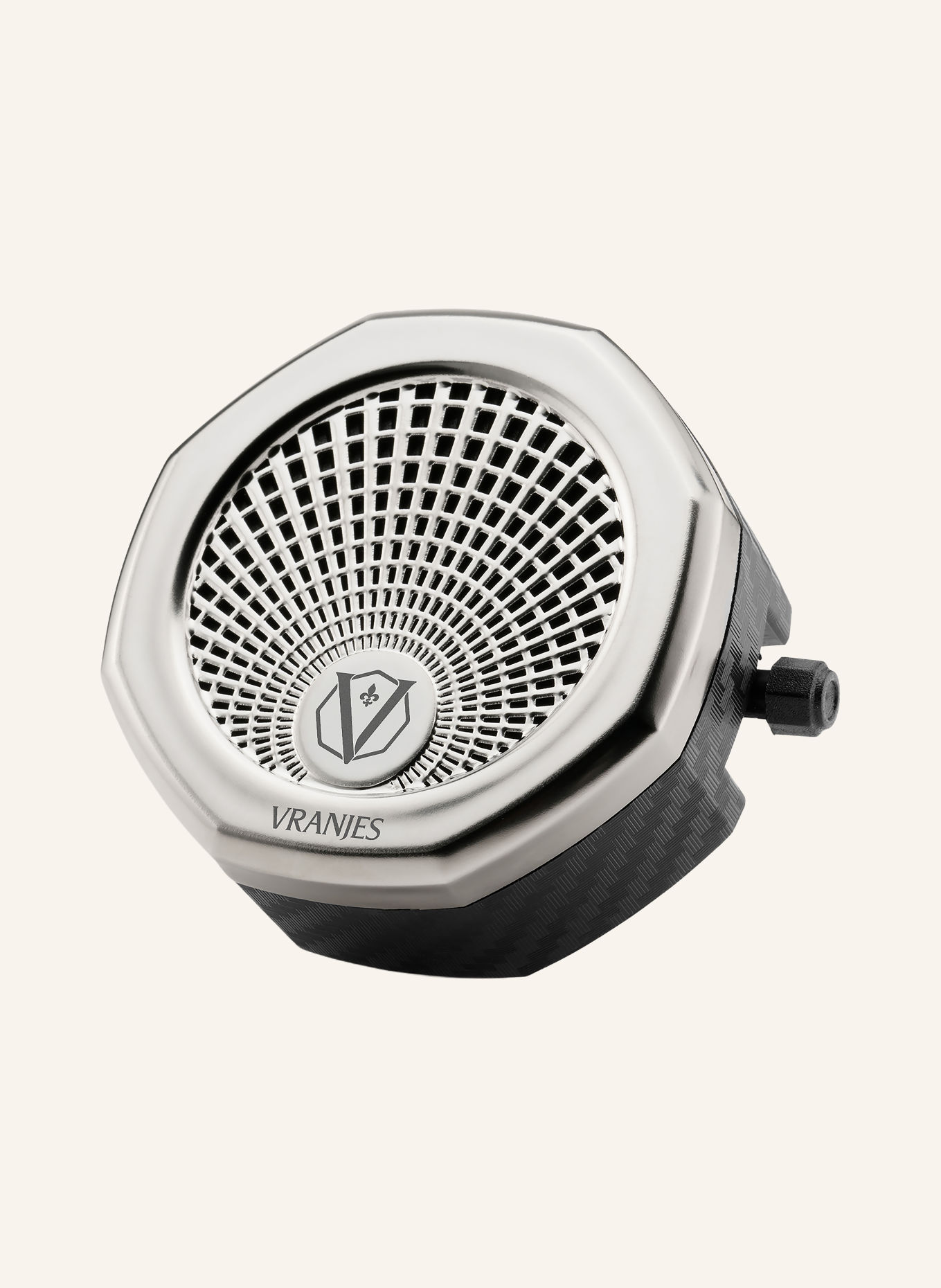 Dr. Vranjes Autoduft-Diffusor: SILBER