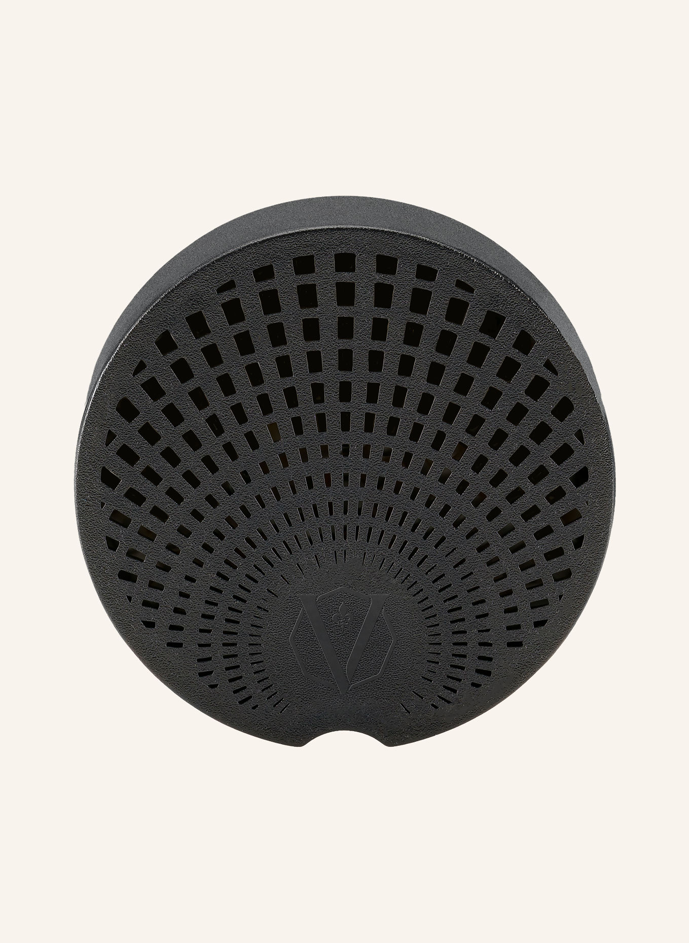 Dr. Vranjes ROSSO NOBILE Car Air Freshener Refill: BLACK