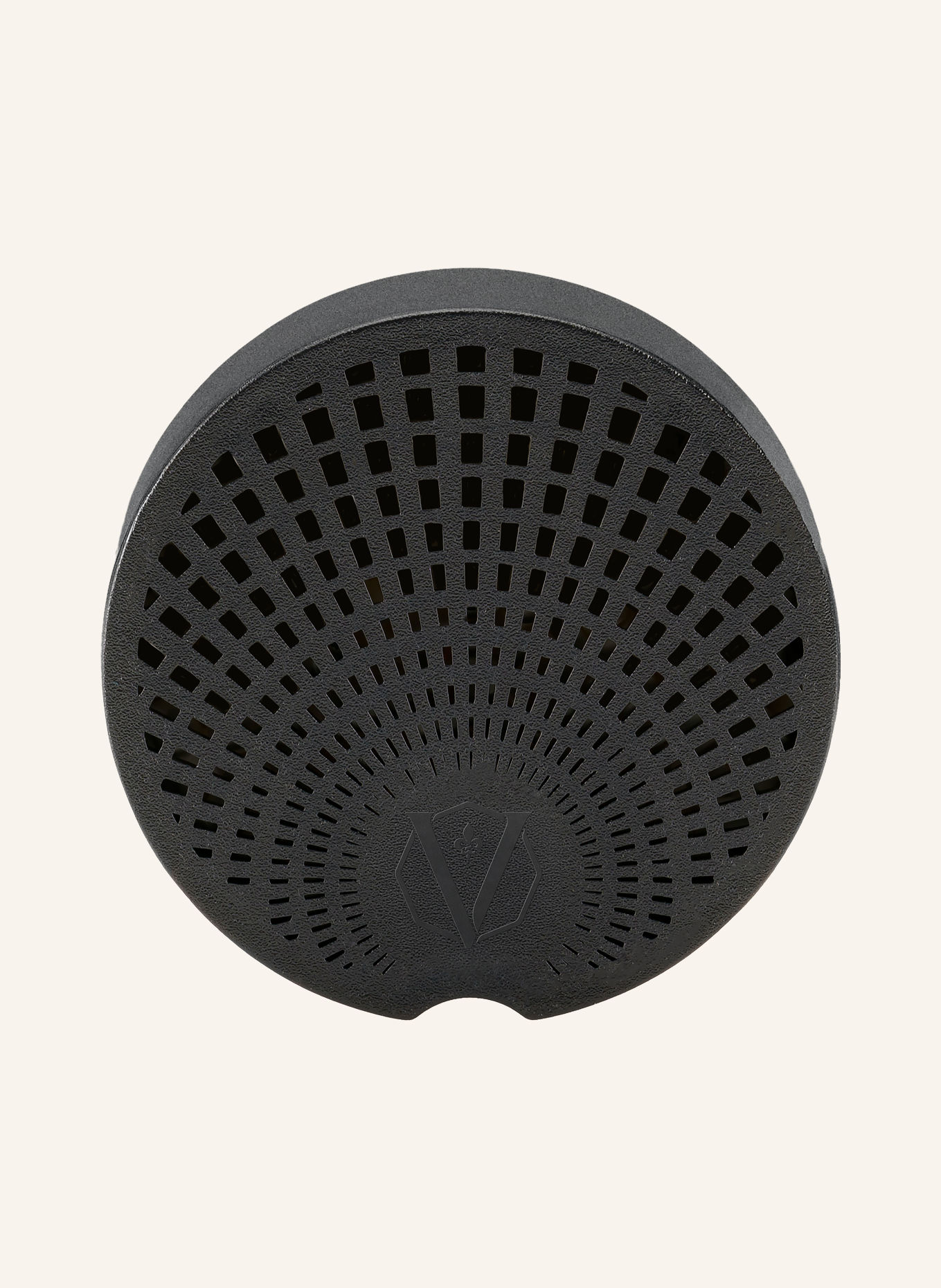 Dr. Vranjes Car Air Freshener Refill: LEMON CEDRATO: BLACK