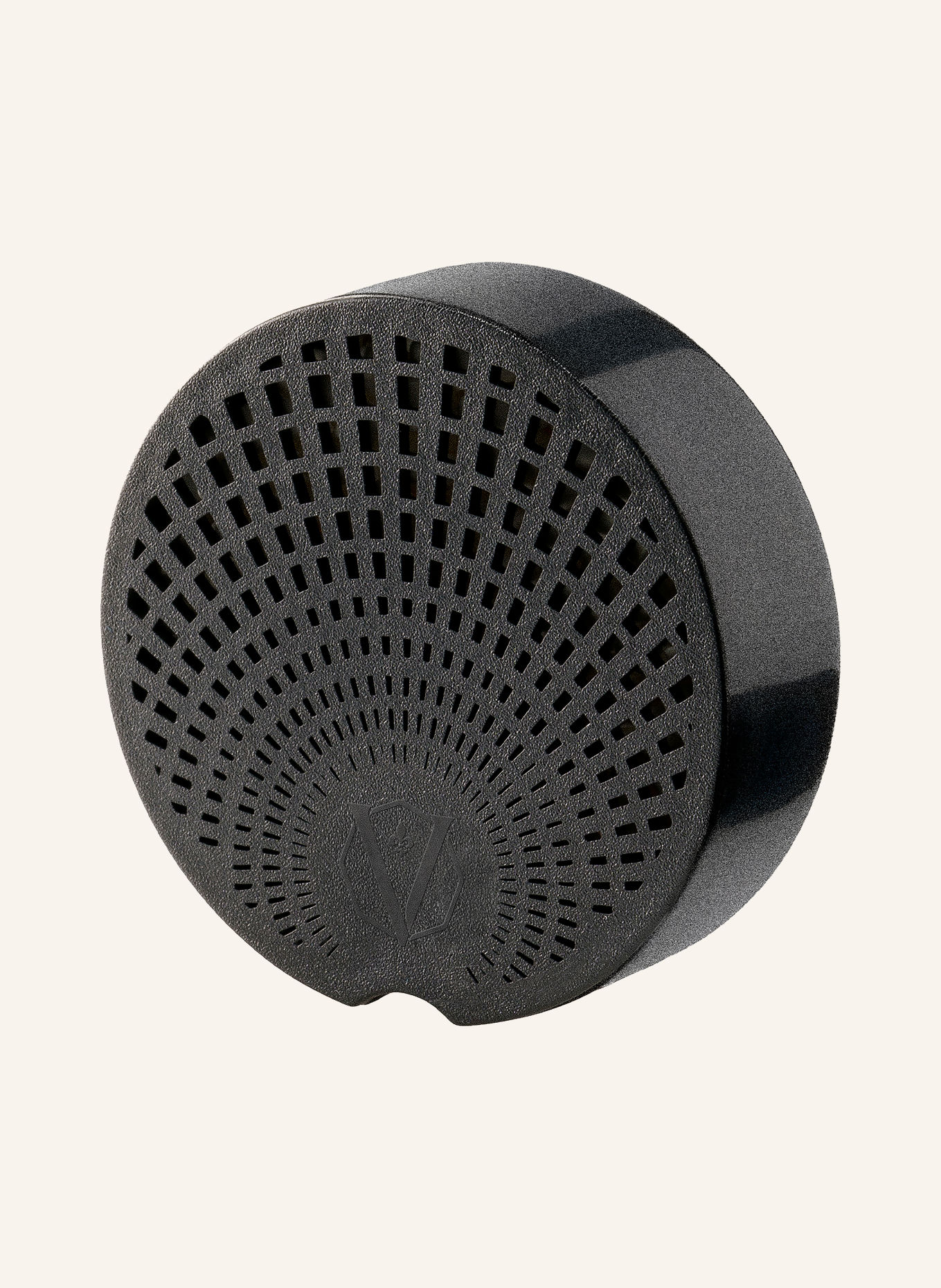 Dr. Vranjes Car Air Freshener Refill: LEMON CEDRATO: BLACK