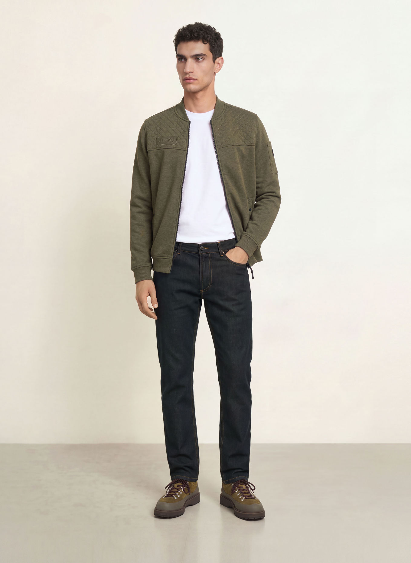 camel active Jean coupe classique: 47