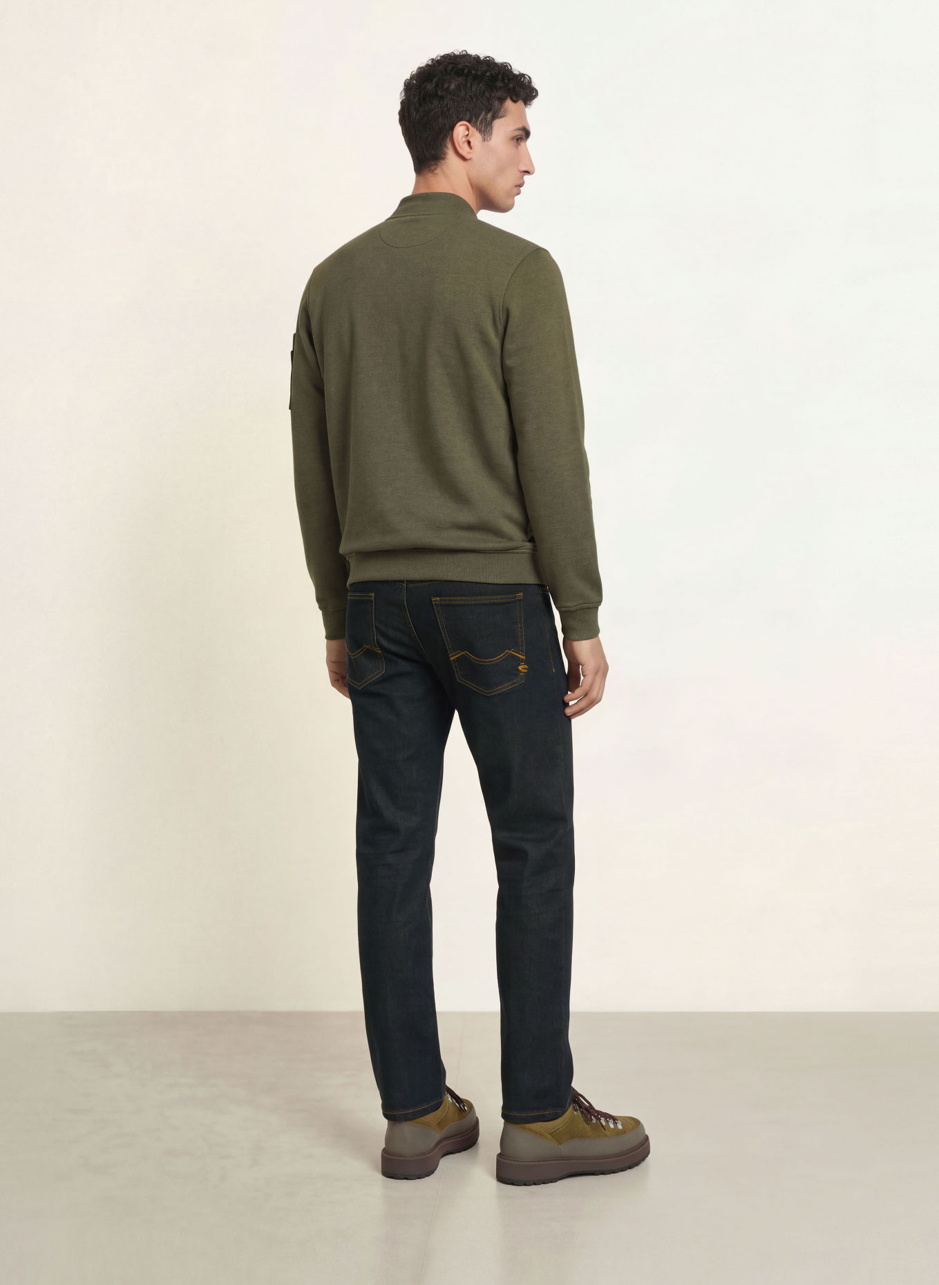 camel active Jean coupe classique: 47