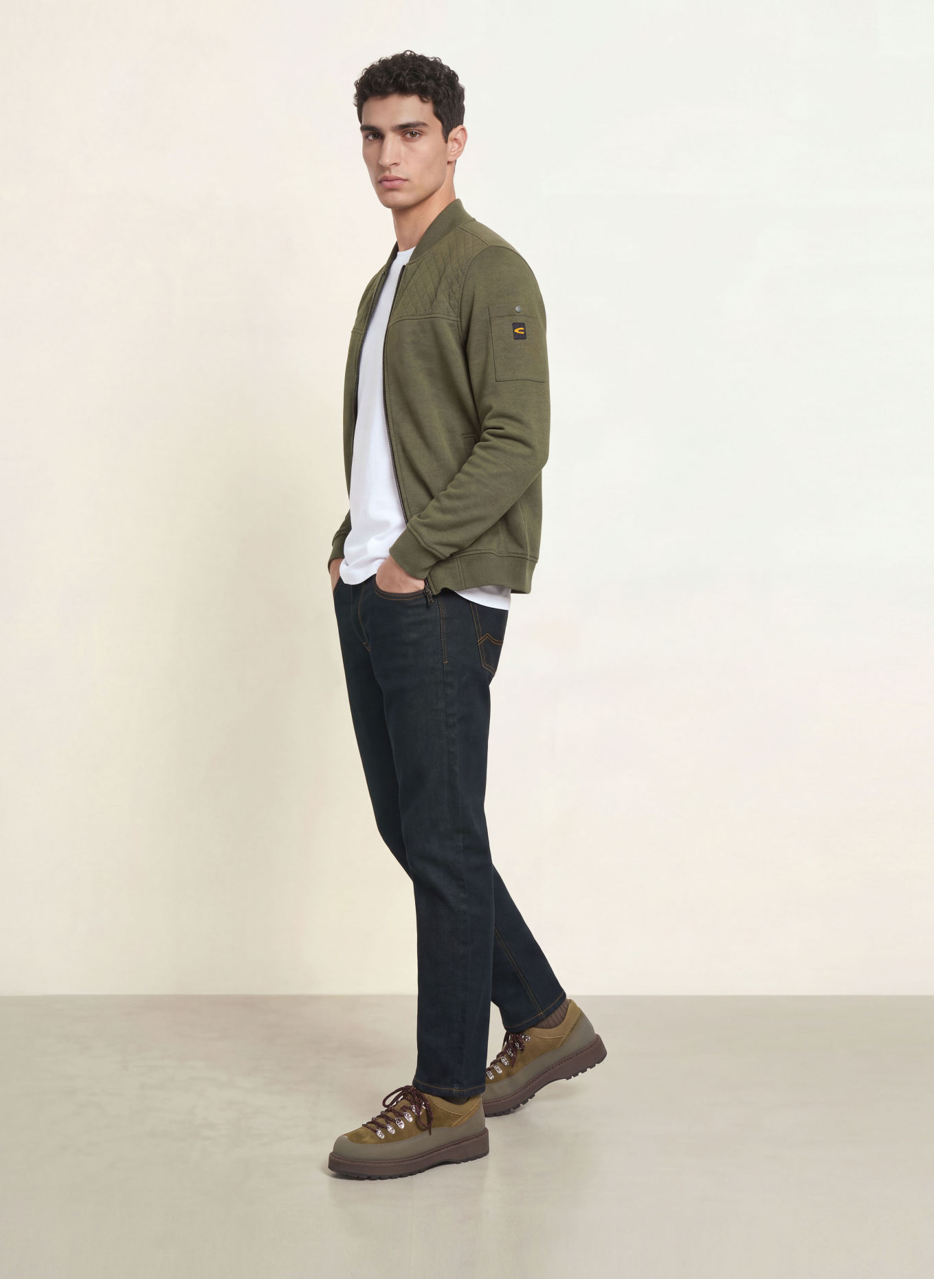 camel active Jean coupe classique: 47