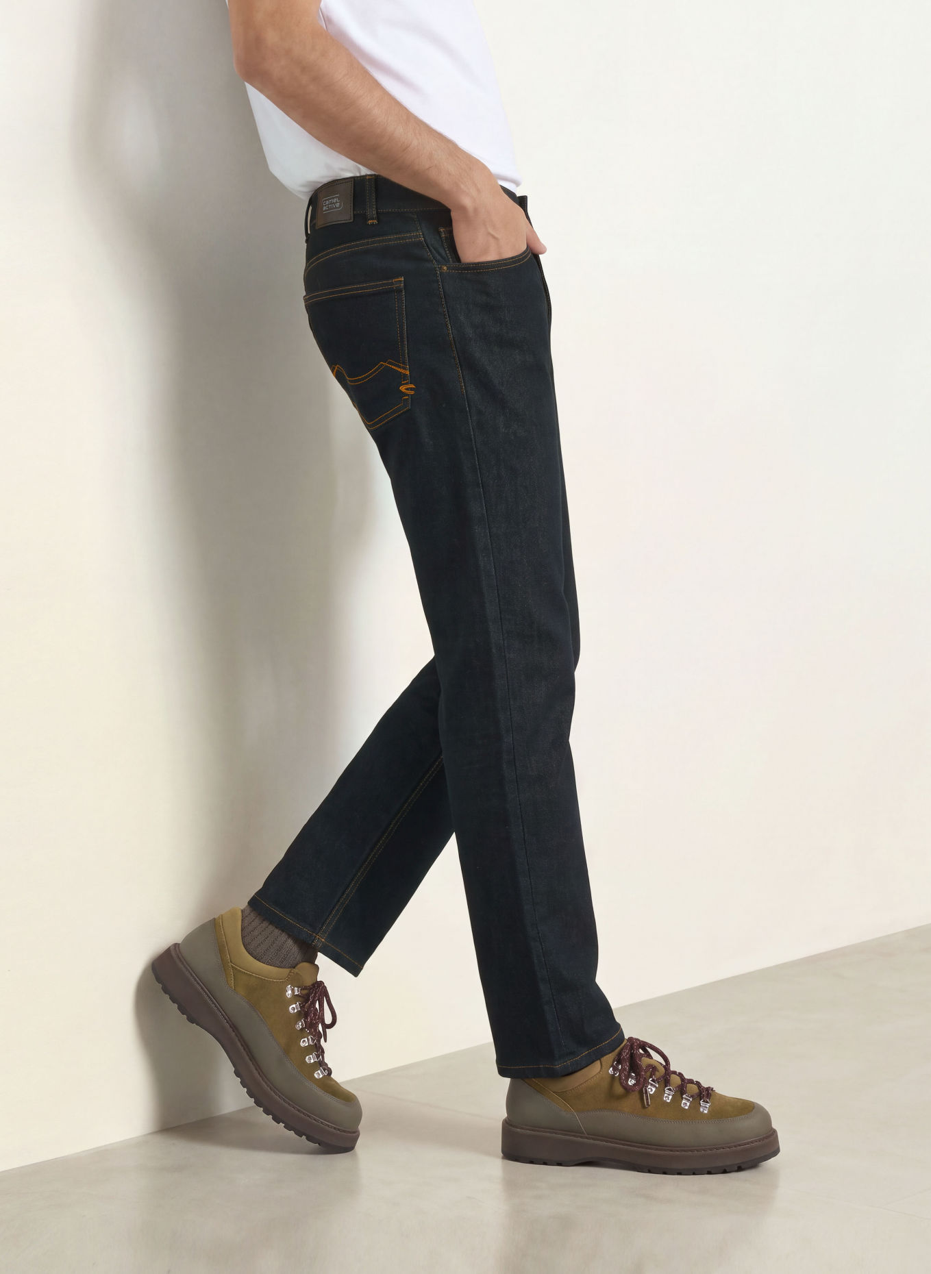 camel active Jean coupe classique: 47