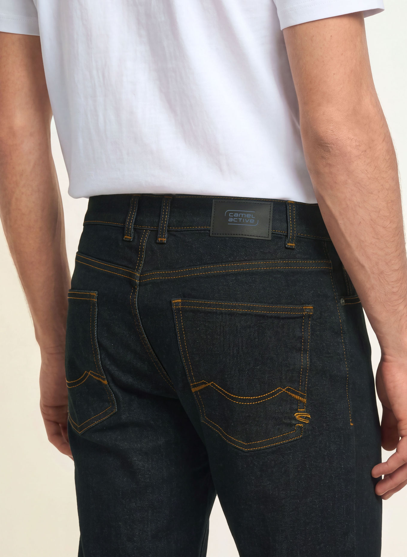 camel active Jean coupe classique: 47