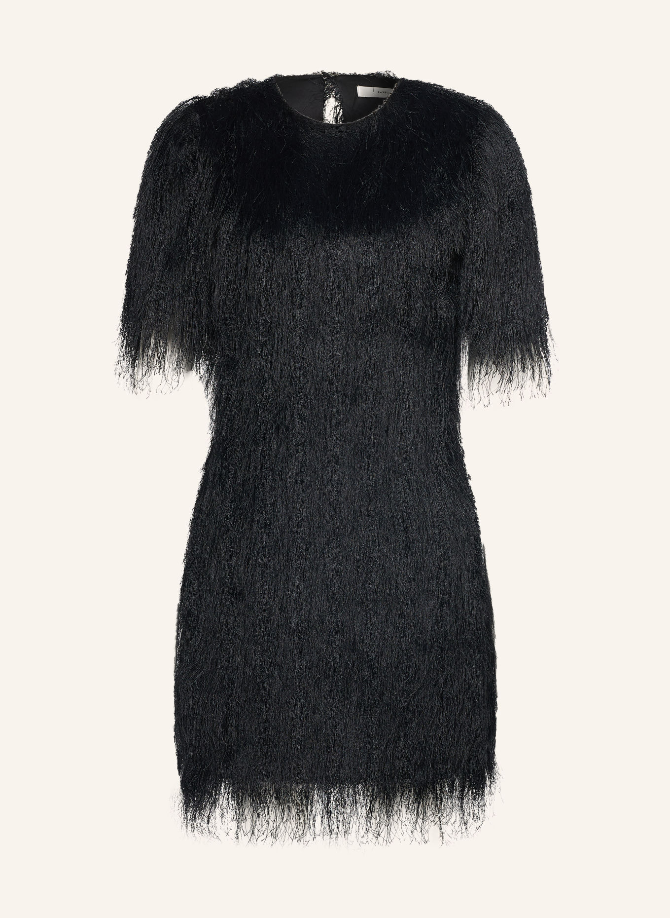 InWear OPHIRAIW Dress: BLACK