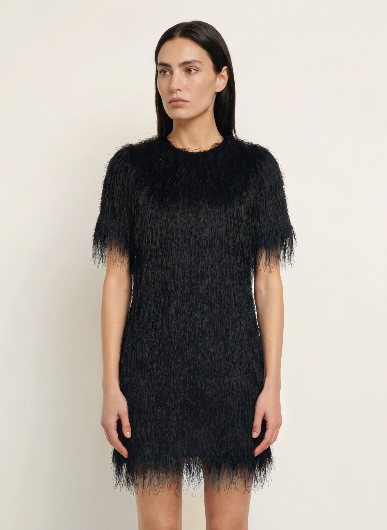 InWear OPHIRAIW Dress: BLACK