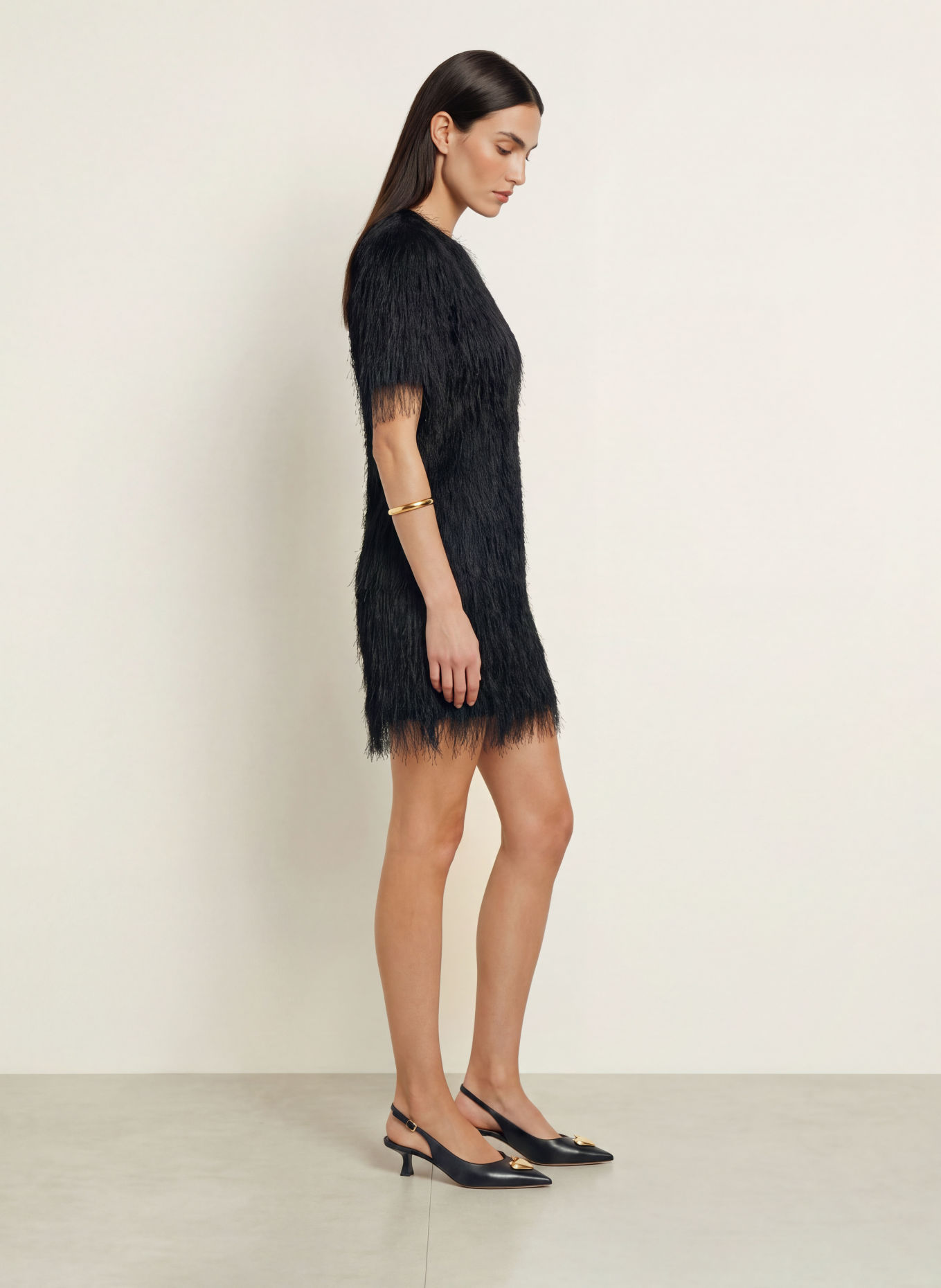 InWear OPHIRAIW Dress: BLACK