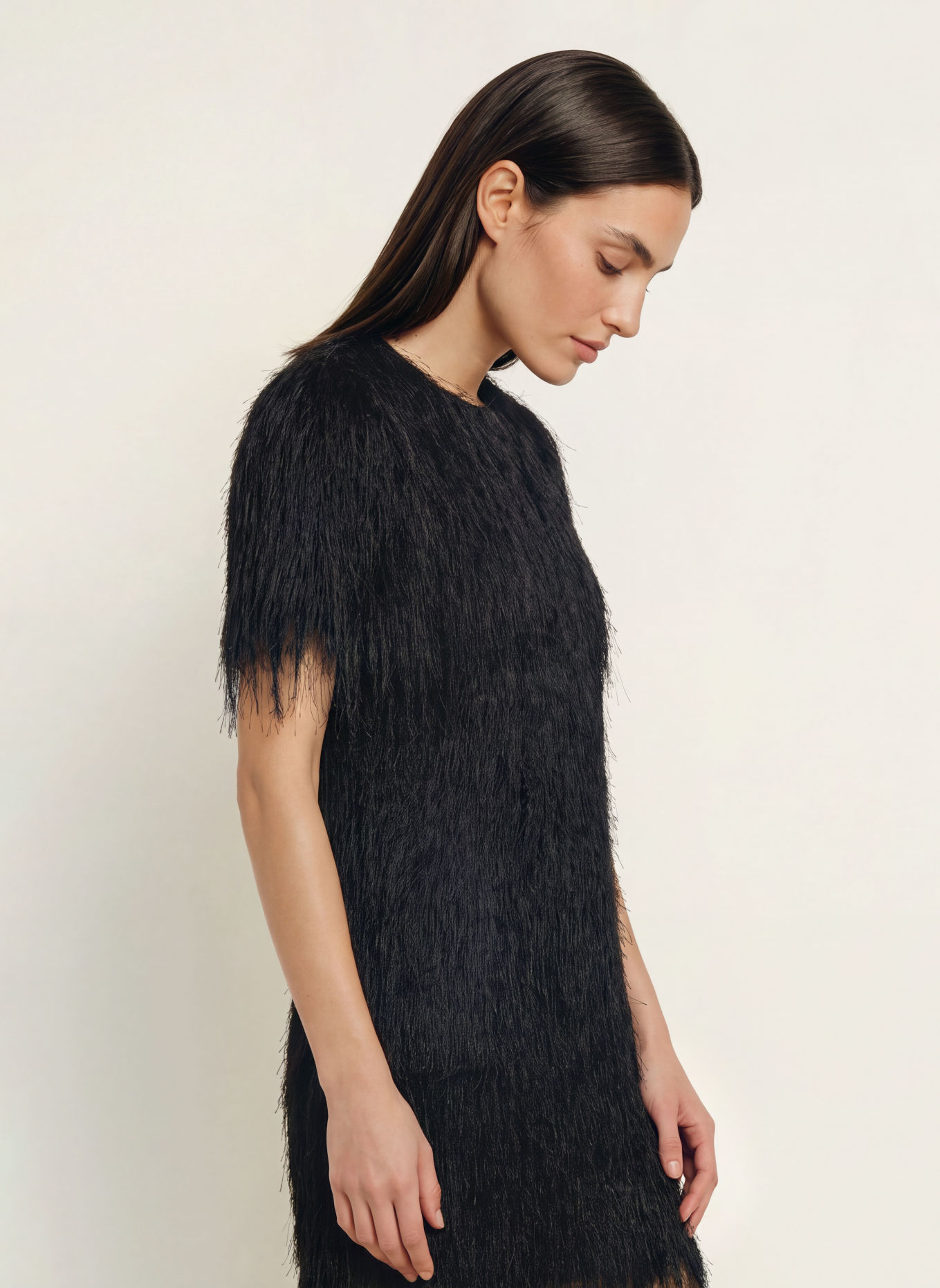 InWear OPHIRAIW Dress: BLACK