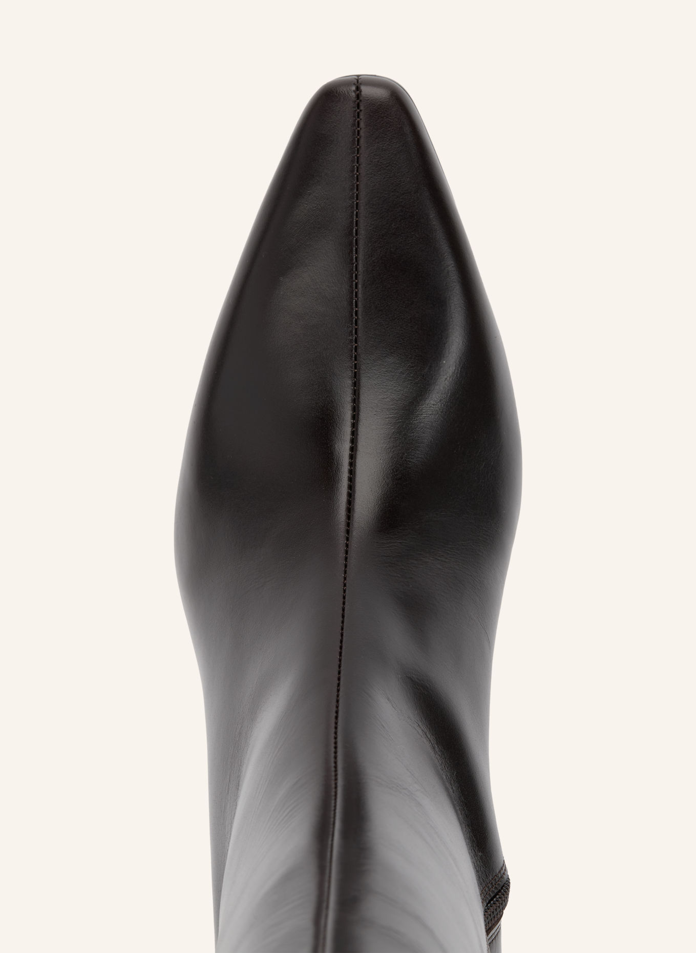 bobbies COLINE Boots: DARK BROWN