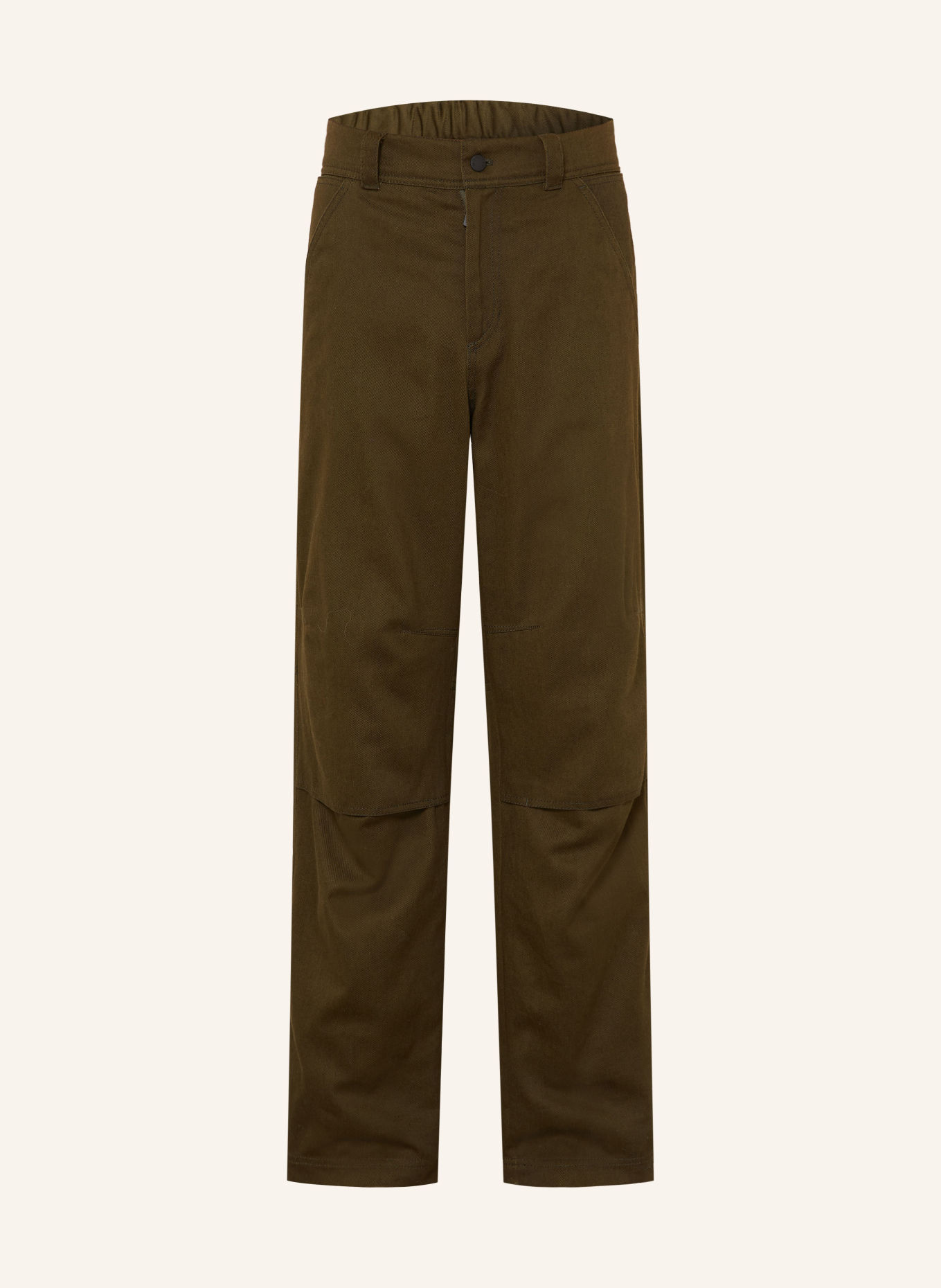 MONCLER GRENOBLE Hose: OLIV