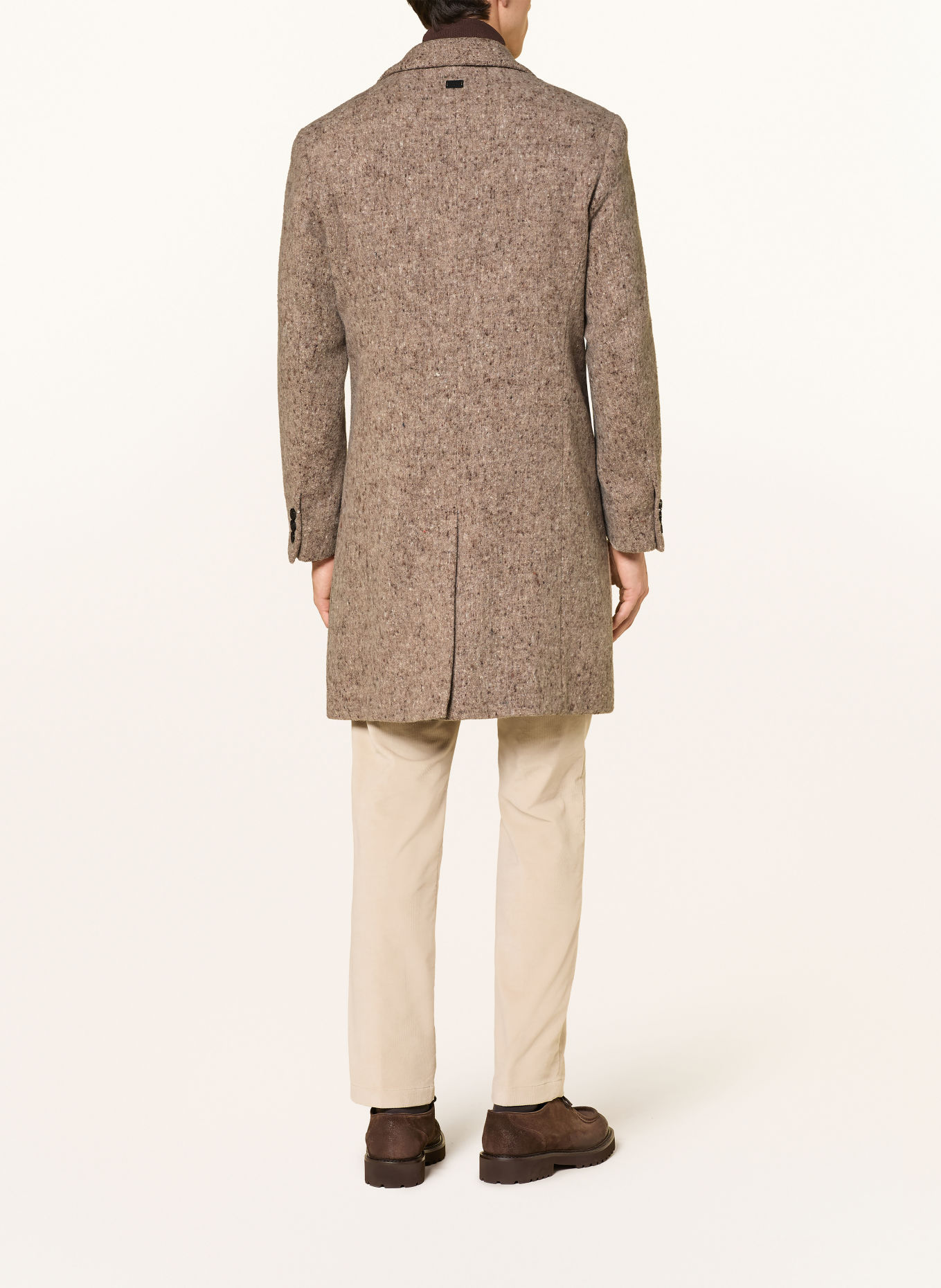 STRELLSON Kappa ADRIA 4.0: BEIGE